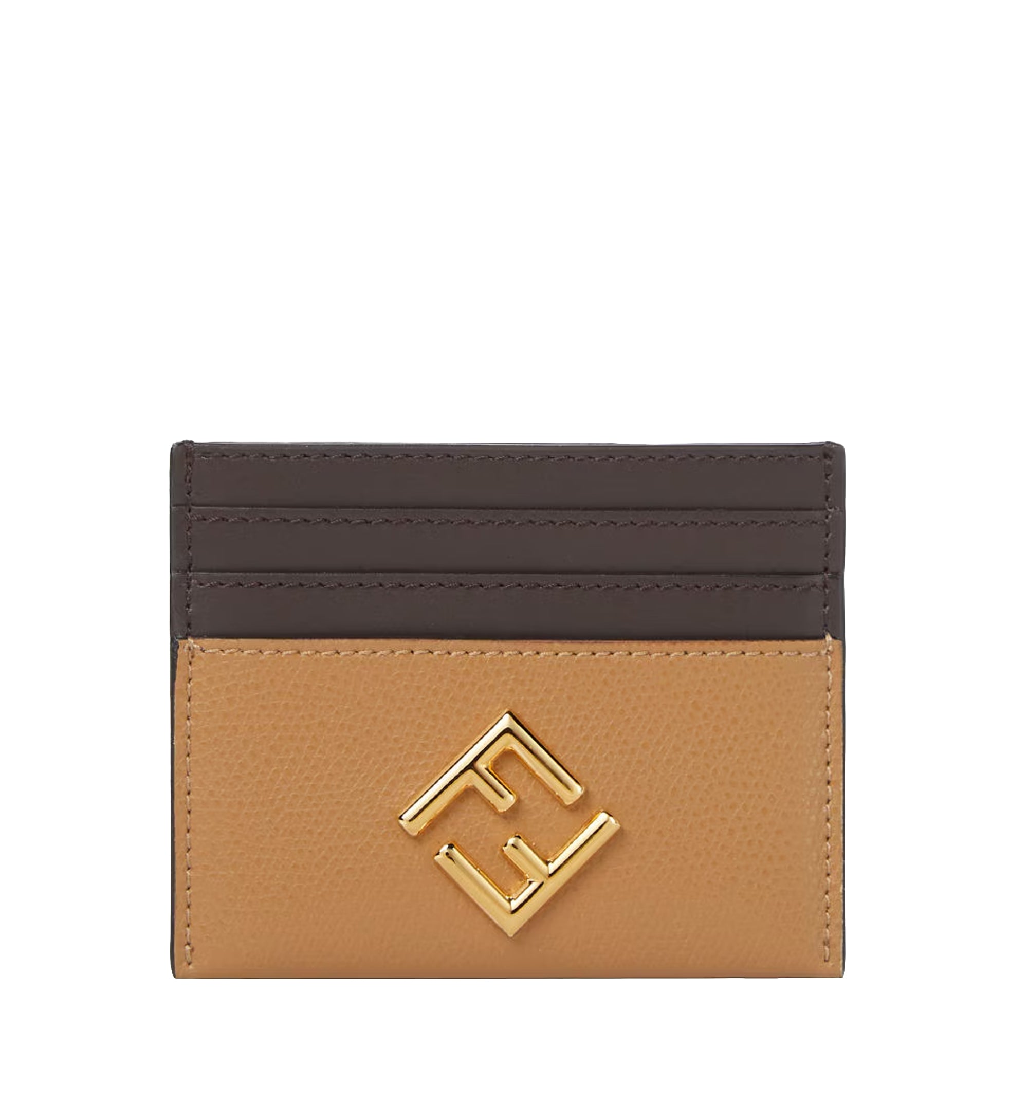FF Diamonds Card Case