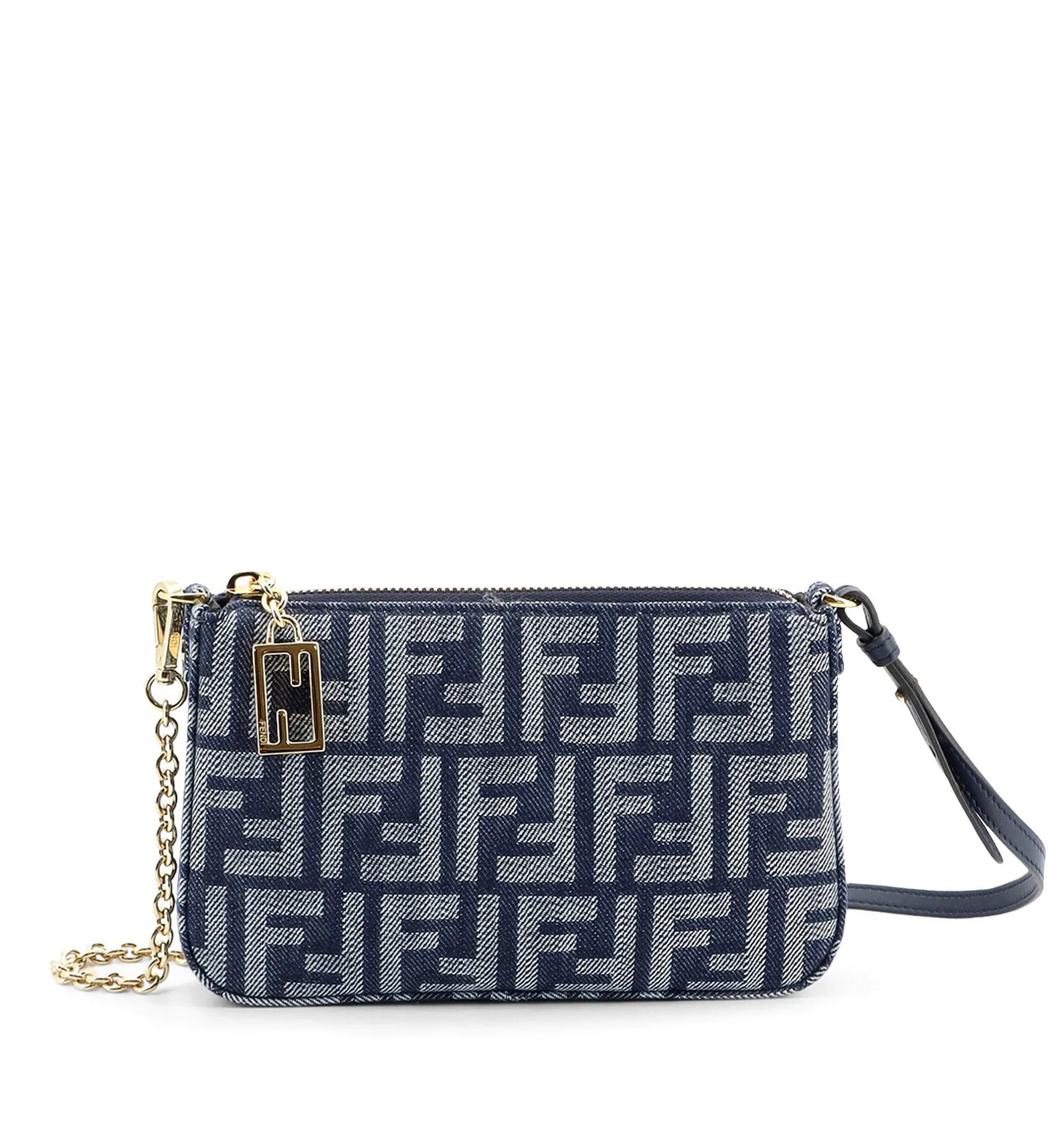 Baguette Pouch