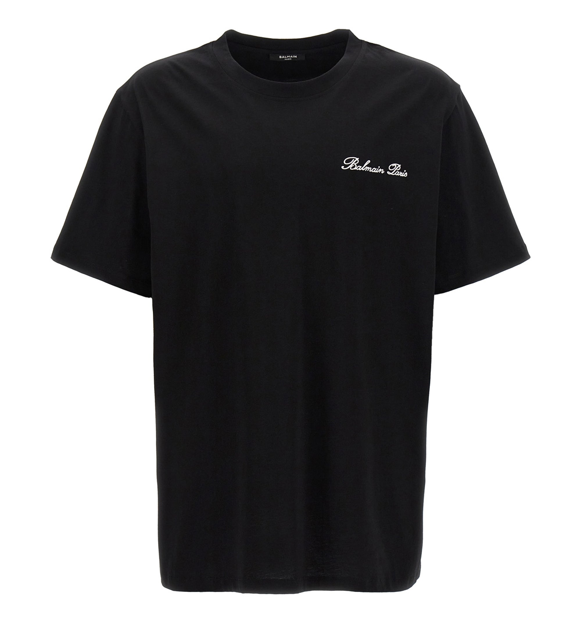 'Signature' T-shirt