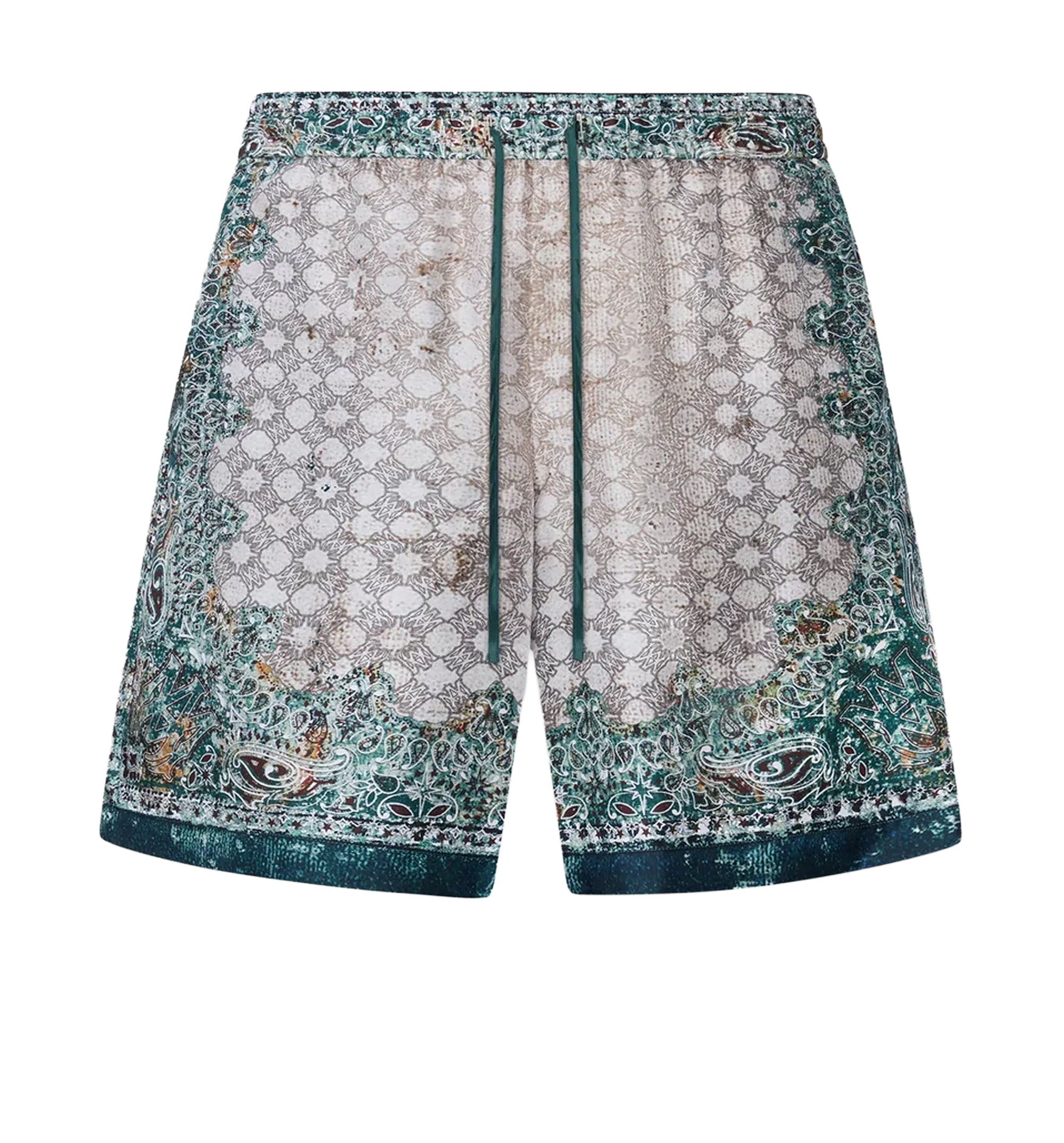Bandana Short