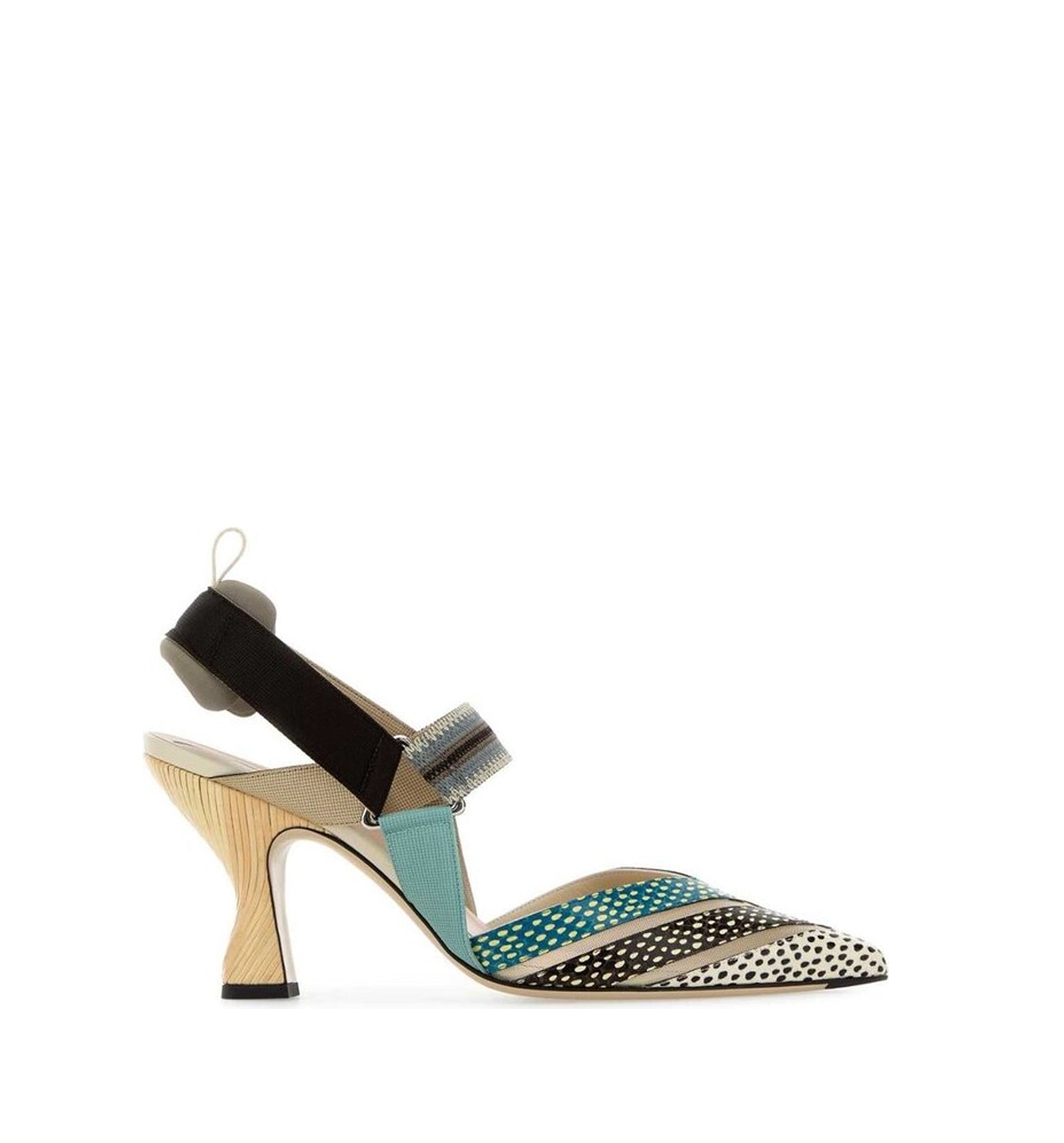 Colibrì Slingbacks