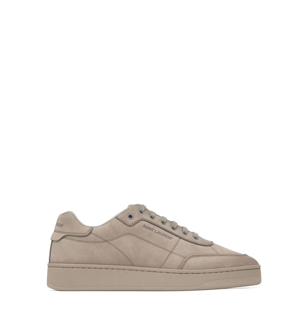 Sl/61 Sneakers In Suede