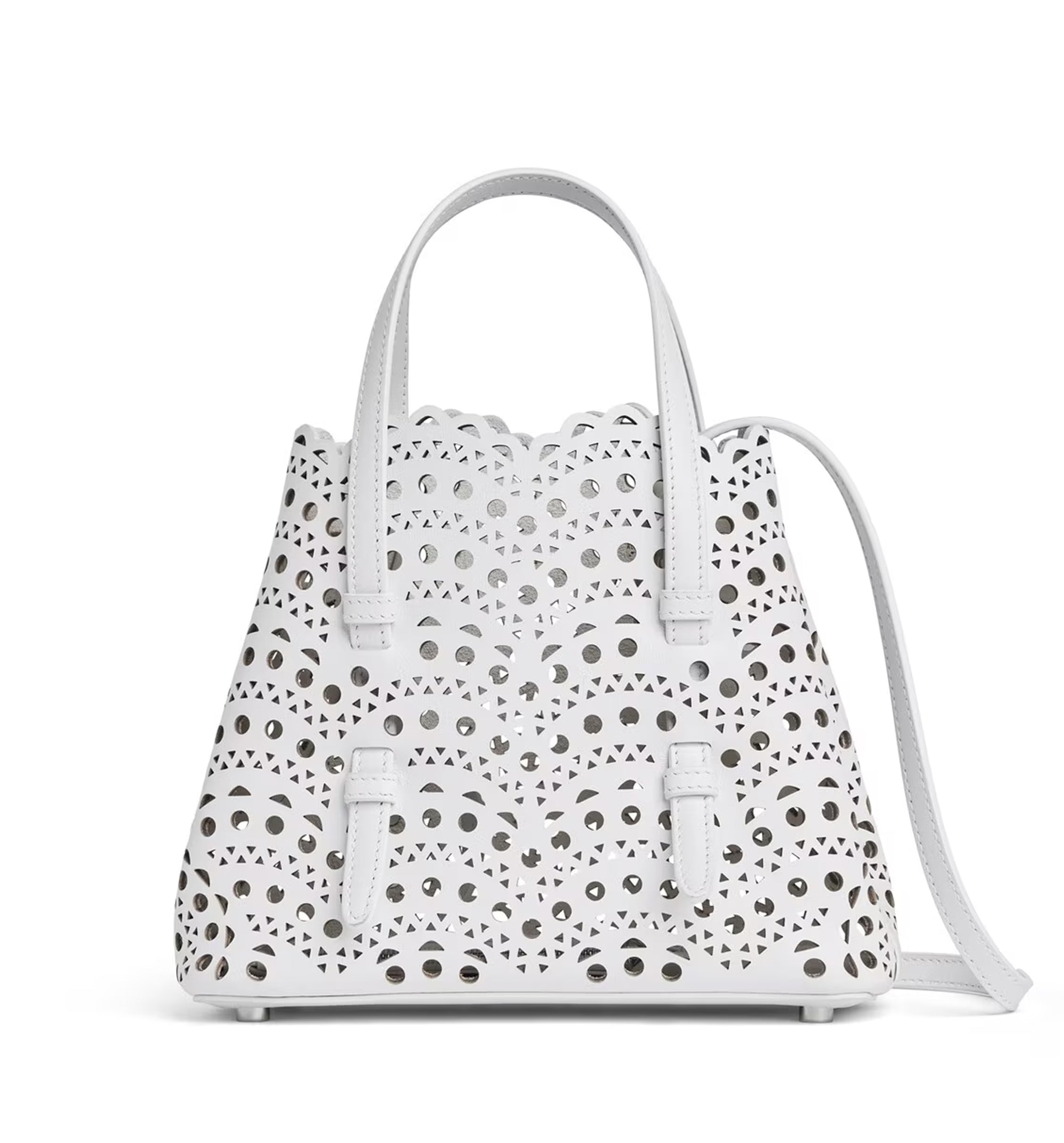 Mina 20 Bag In Vienne Wave Calfskin