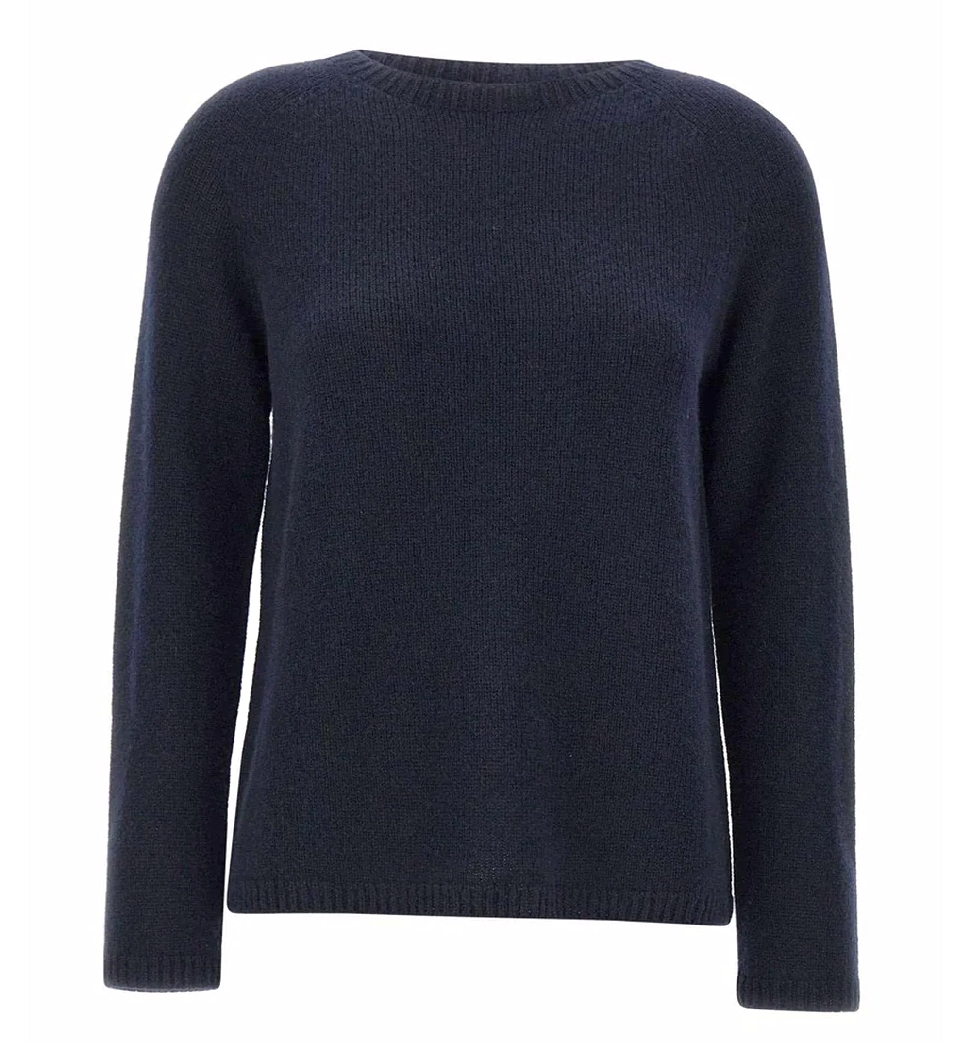 Georg Crewneck Jumper