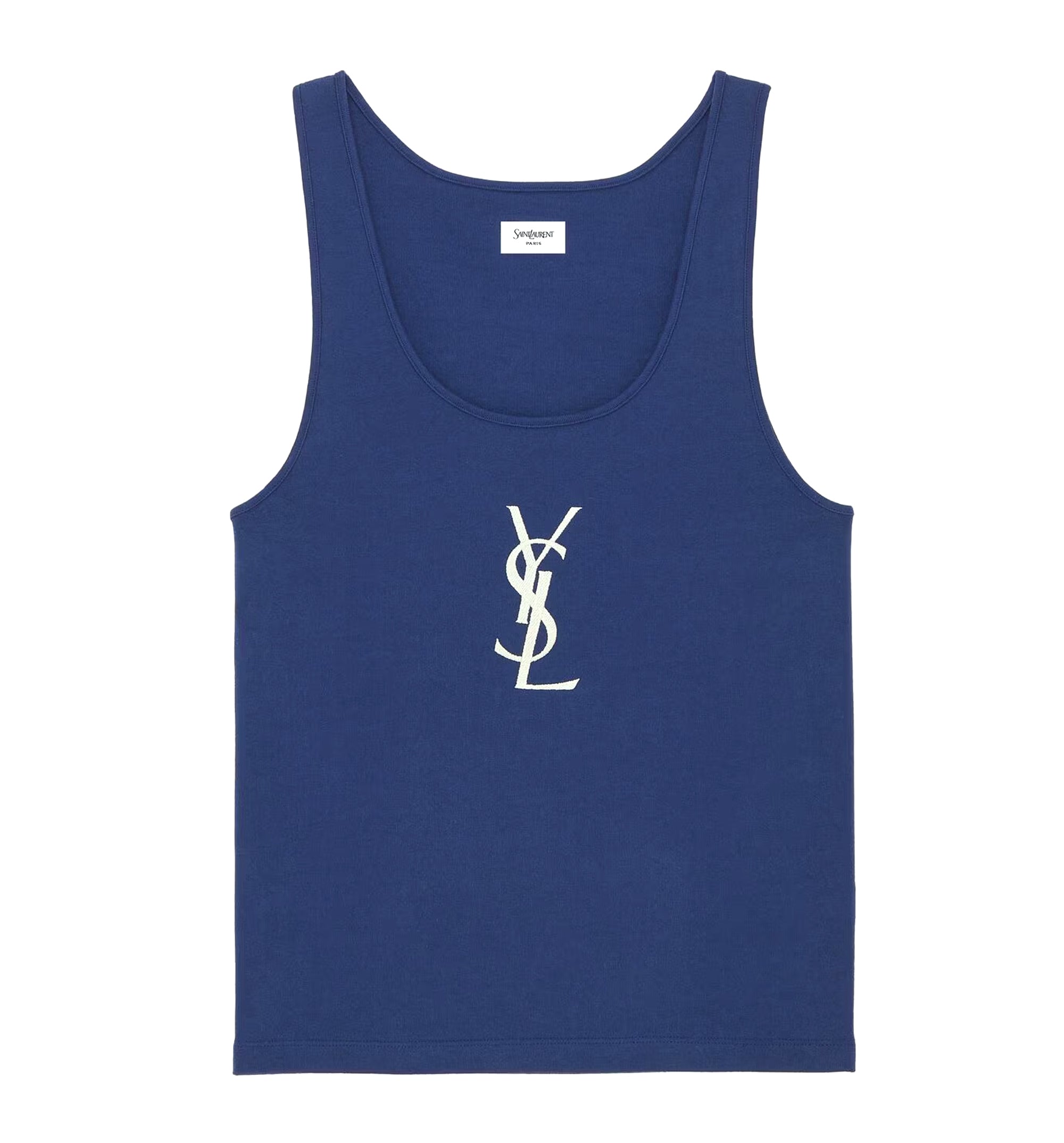 Cassandre Tank Top