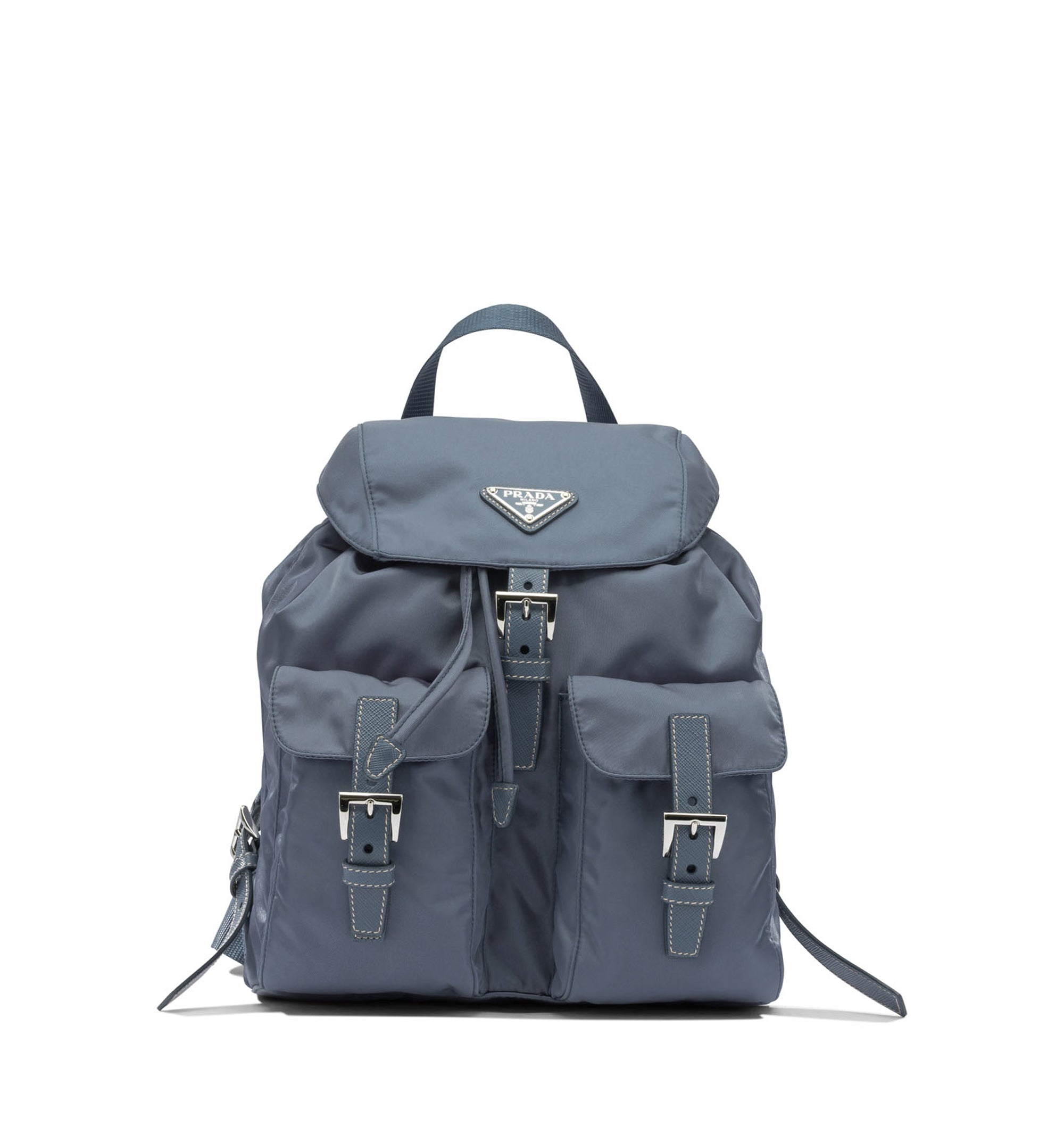 Small Re-Nylon backpack