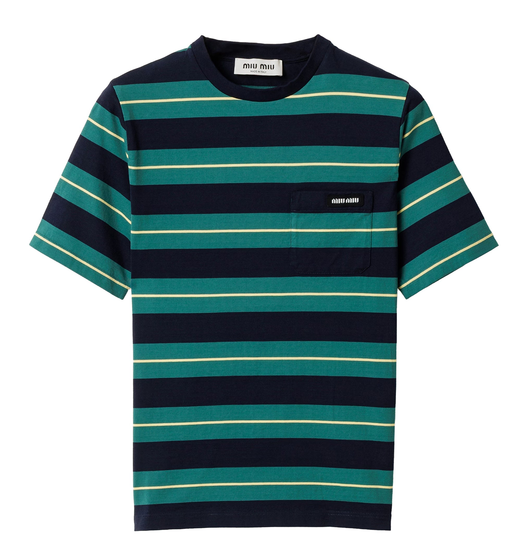 Jersey T-shirt