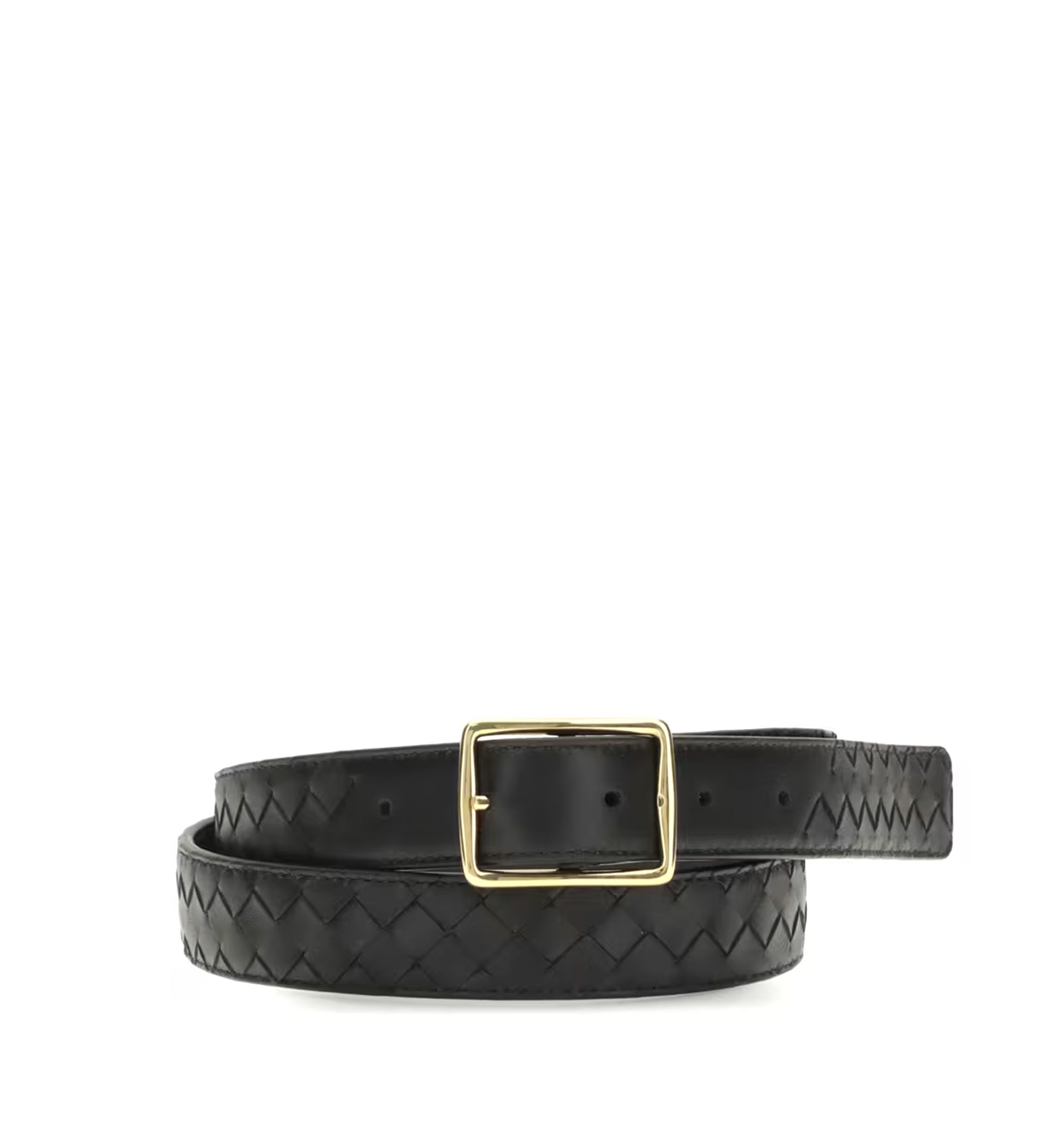 Woven Belt
