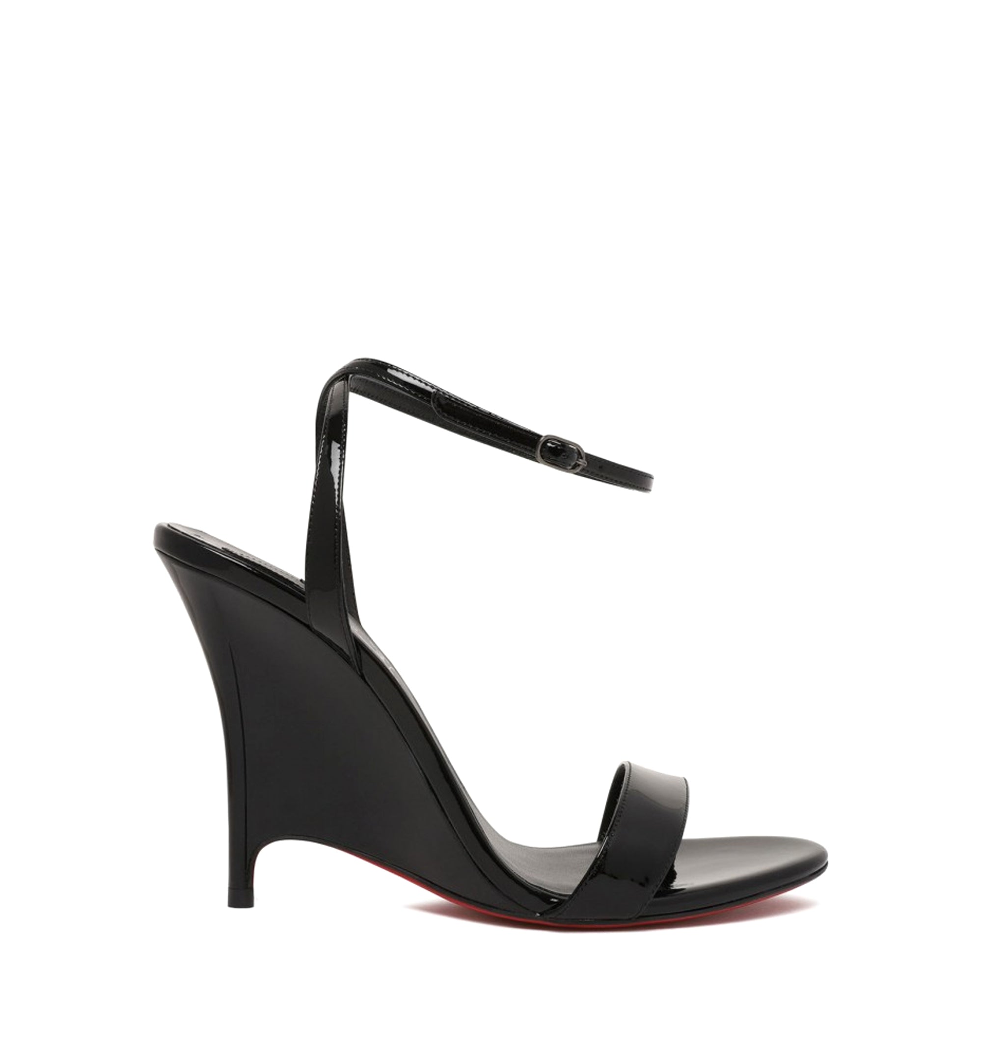 Zeezeenella 100 wedge sandals