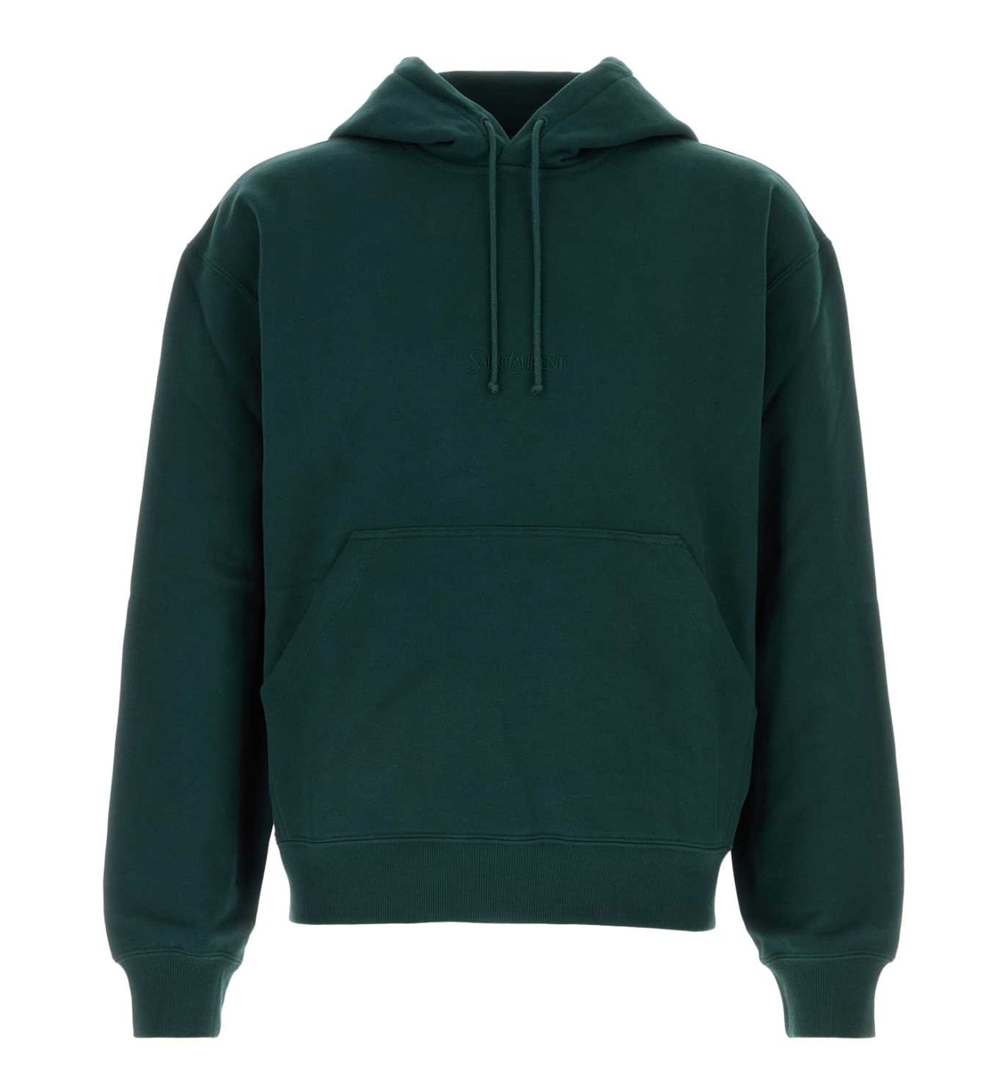 Saint Laurent Hoodie