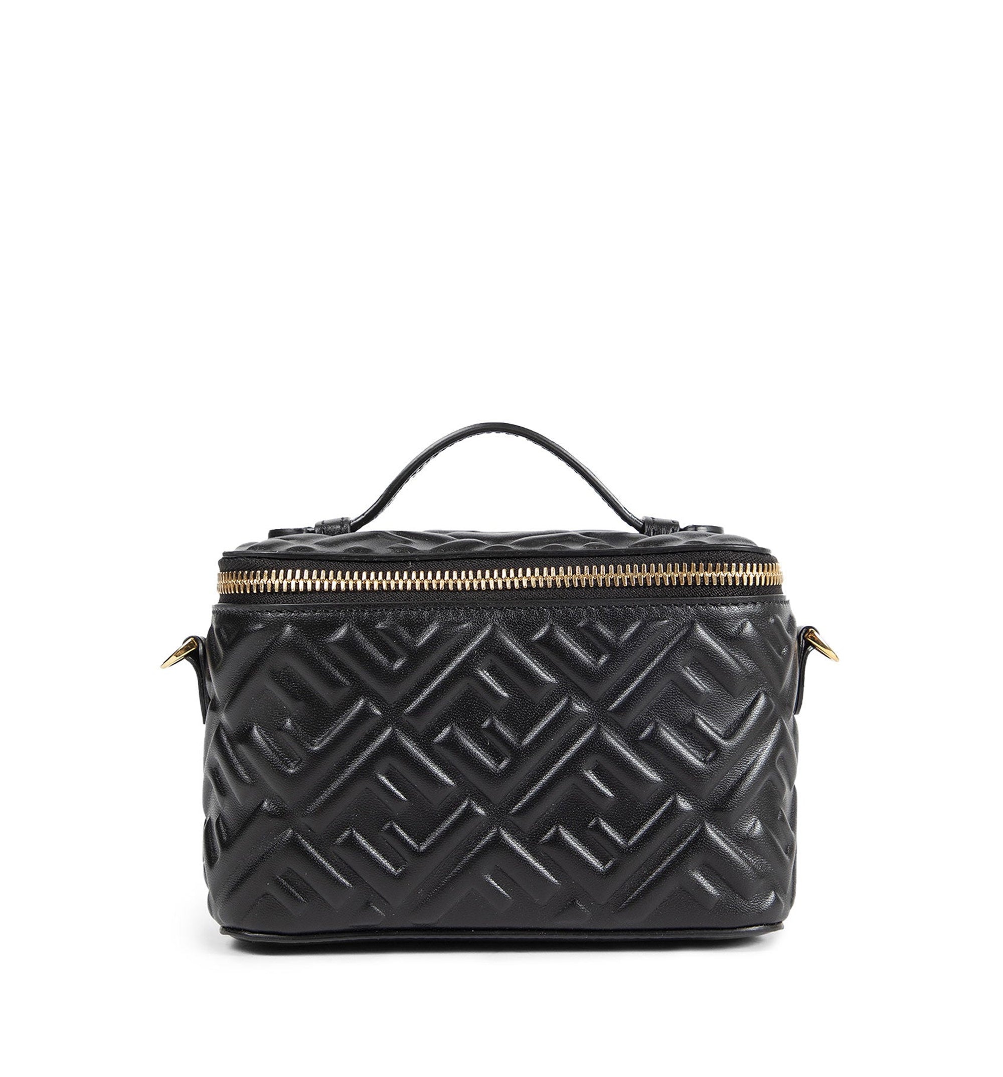 FF Nappa Leather Vanity