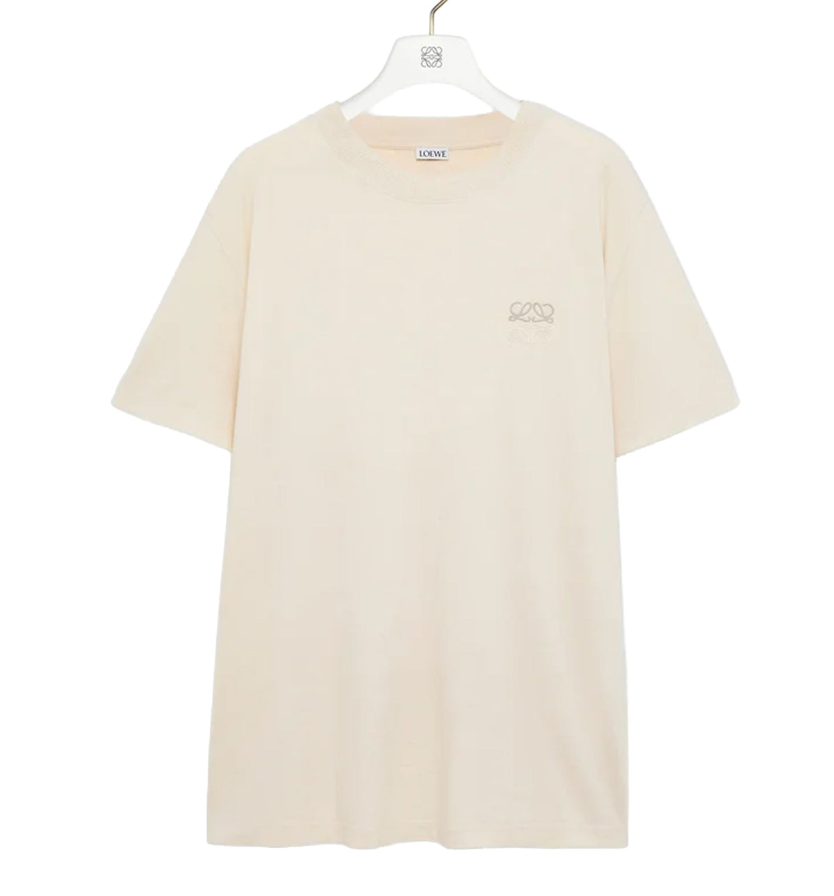 Regular Fit T-Shirt in Cotton