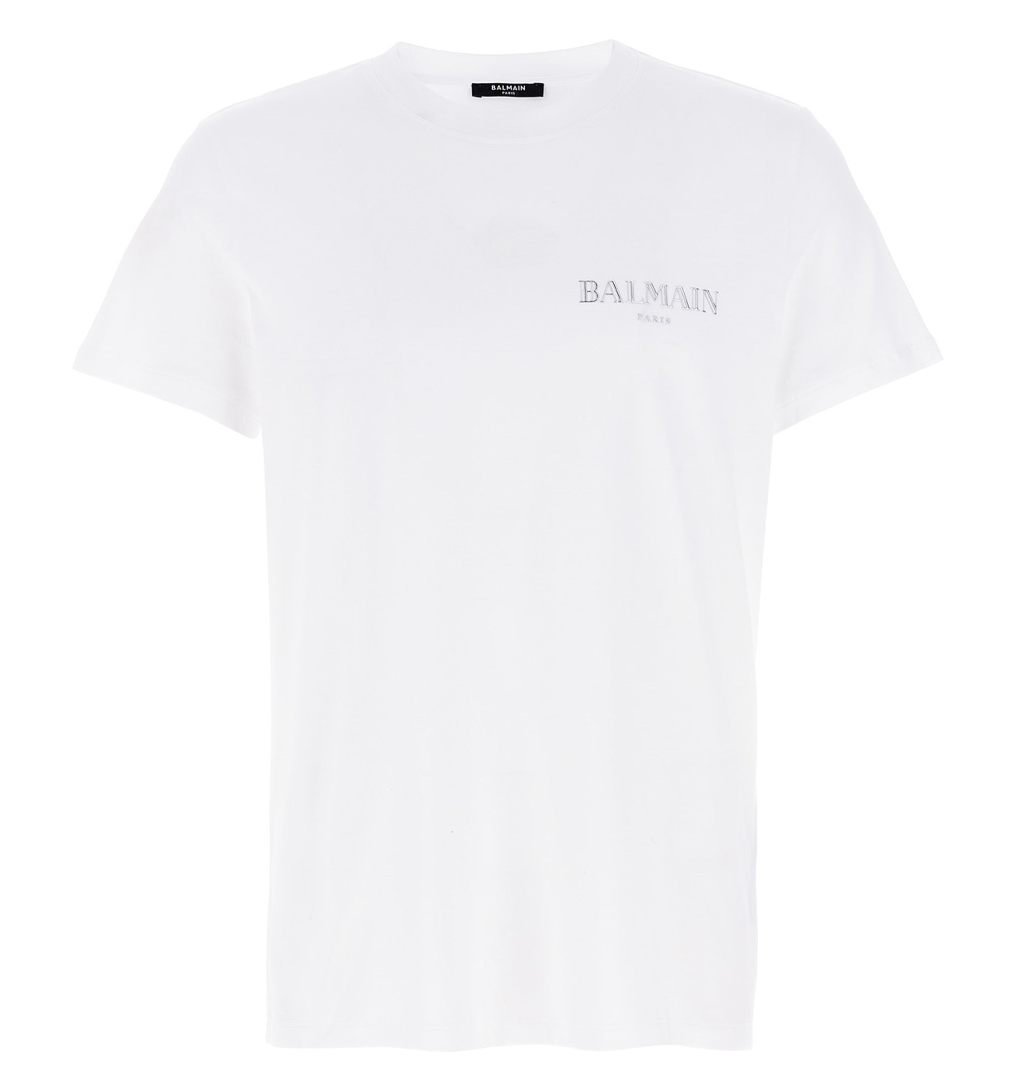 'Balmain Vintage' T-shirt