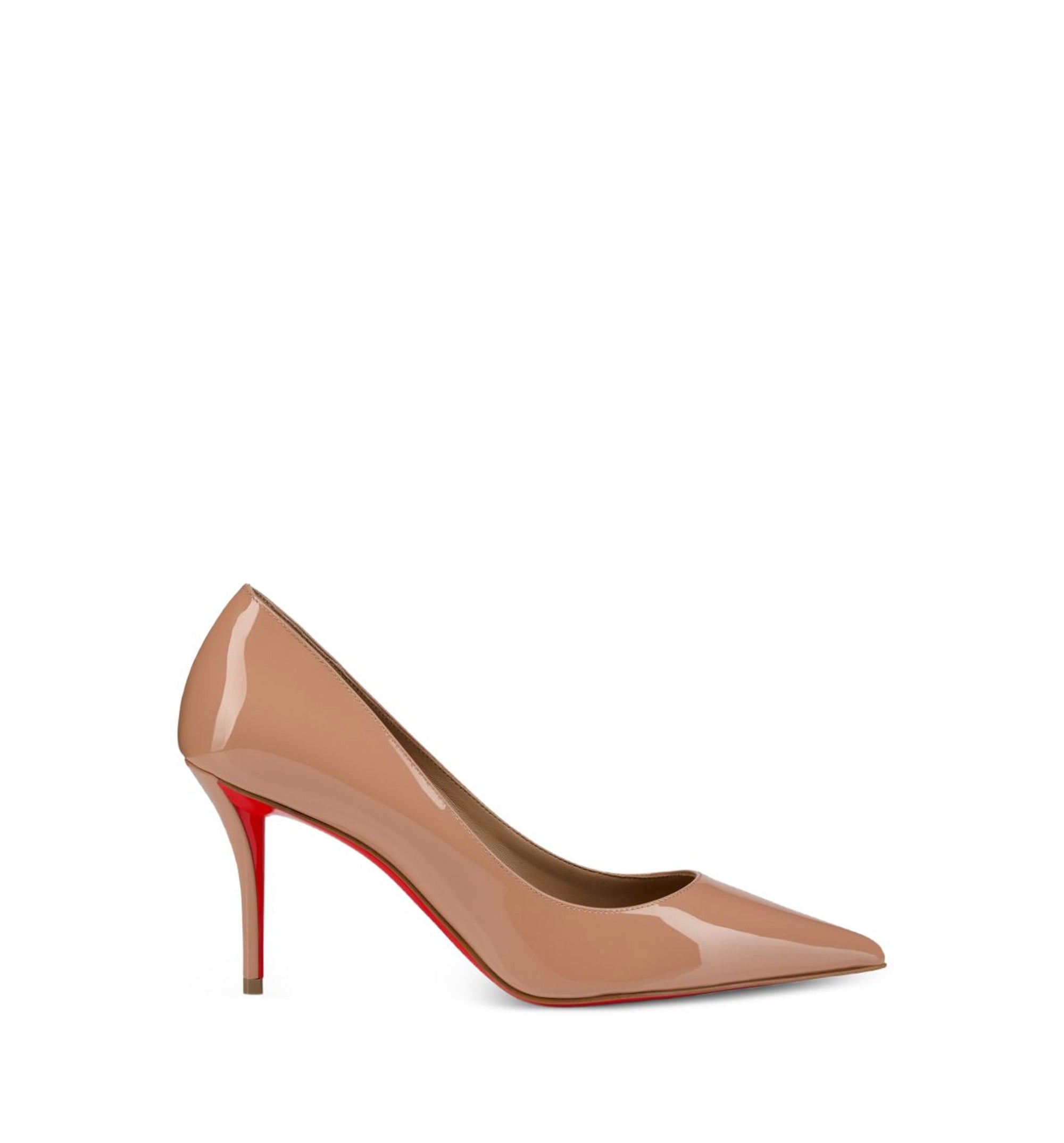 Miss Z 80 mm Pumps