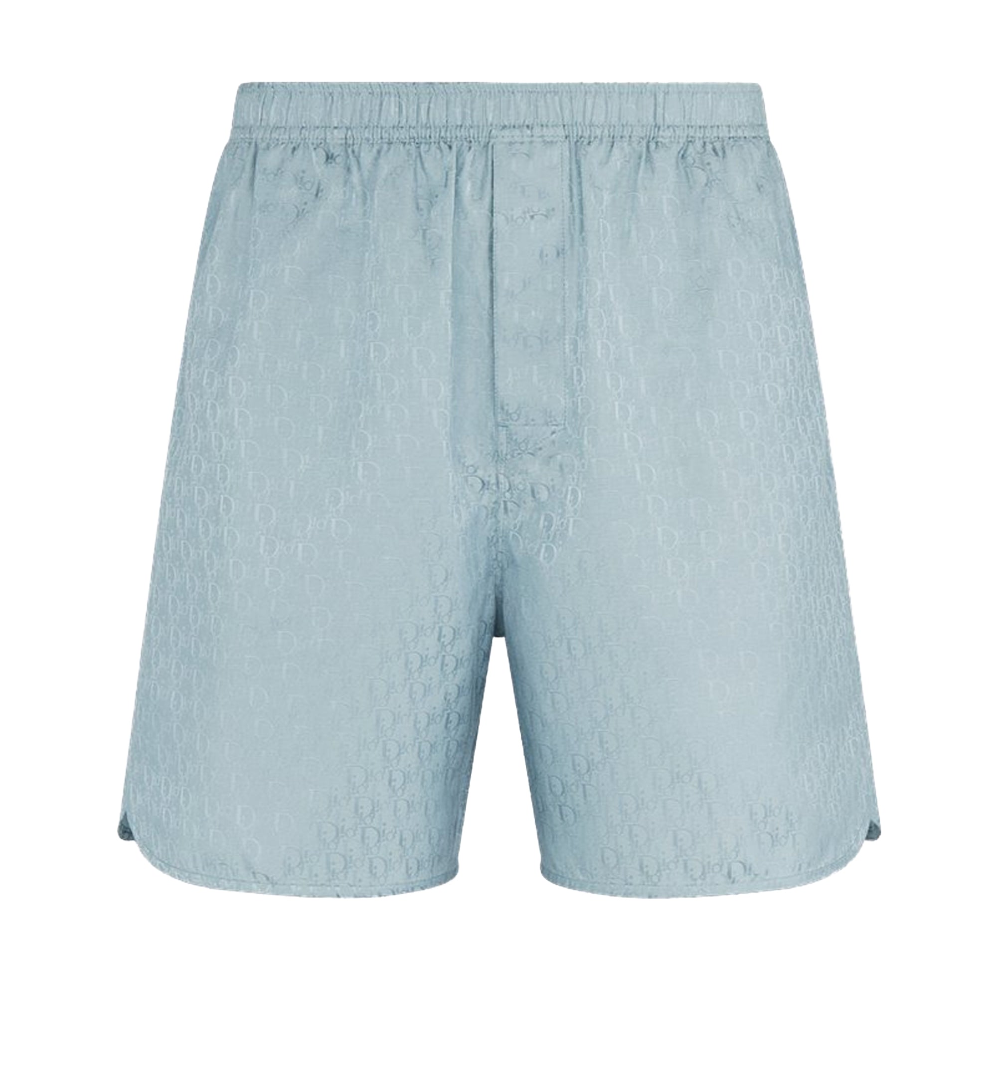 Dior Oblique Shorts