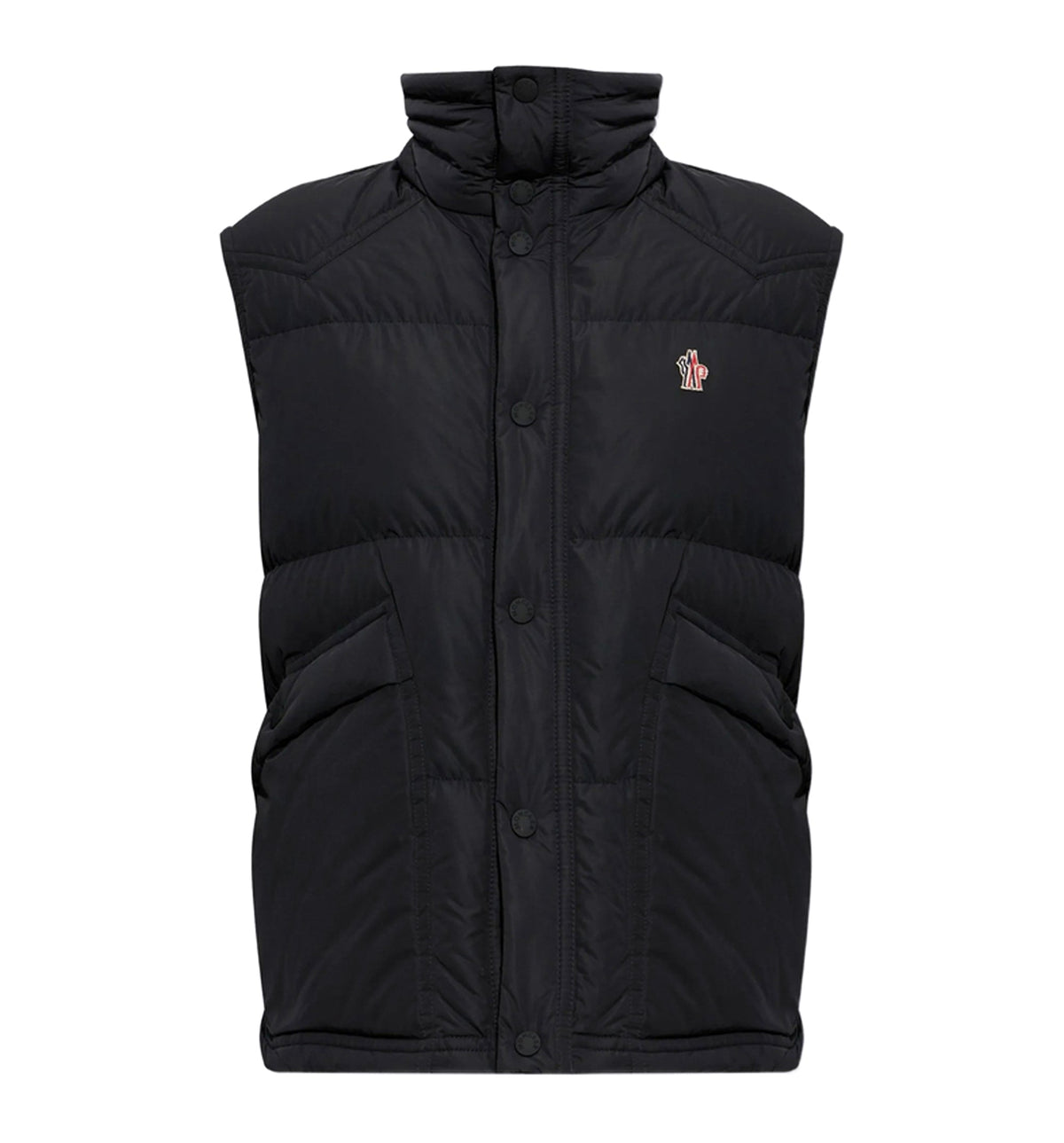 Tibb Down Vest