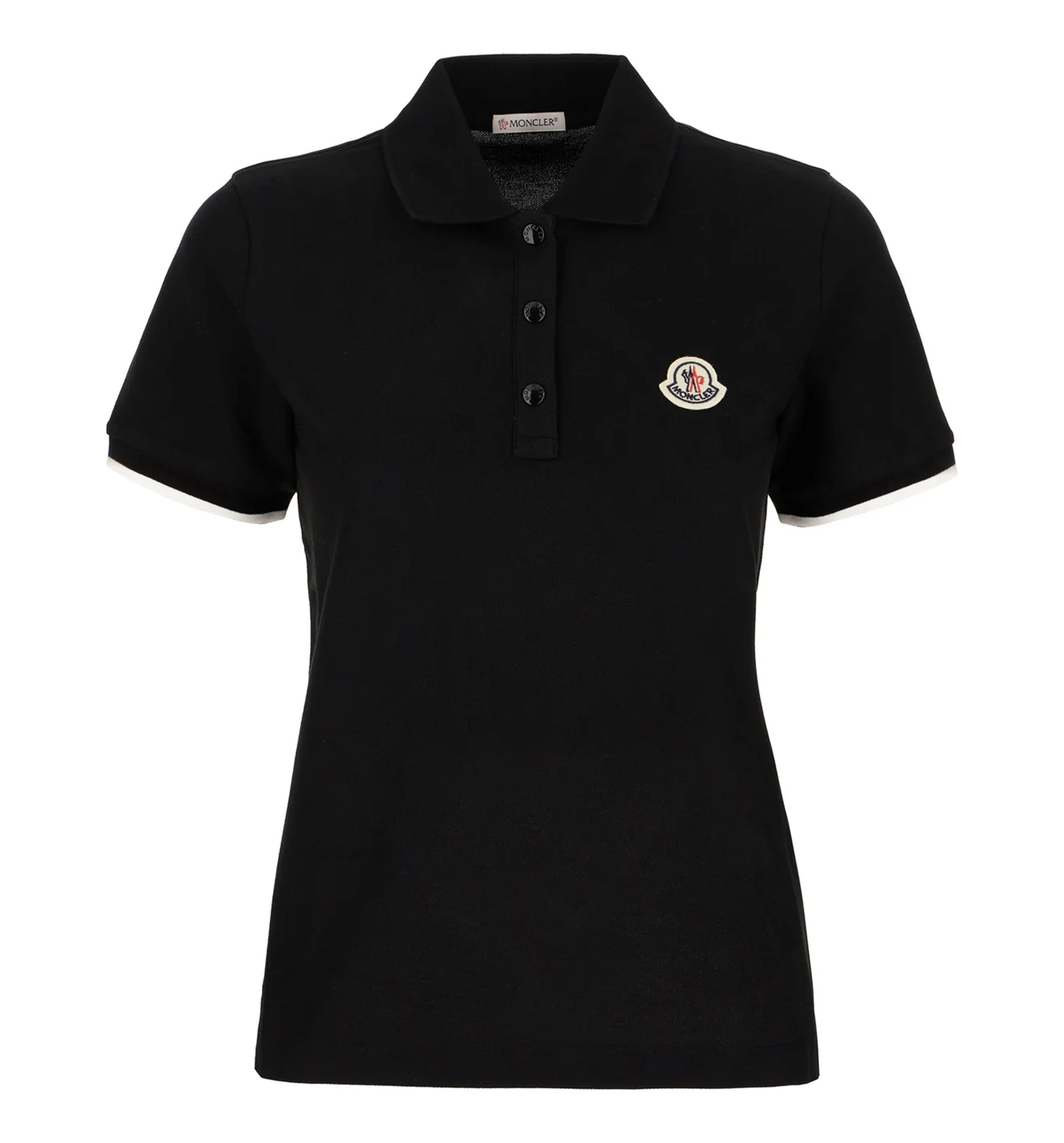 Moncler Polo Shirts