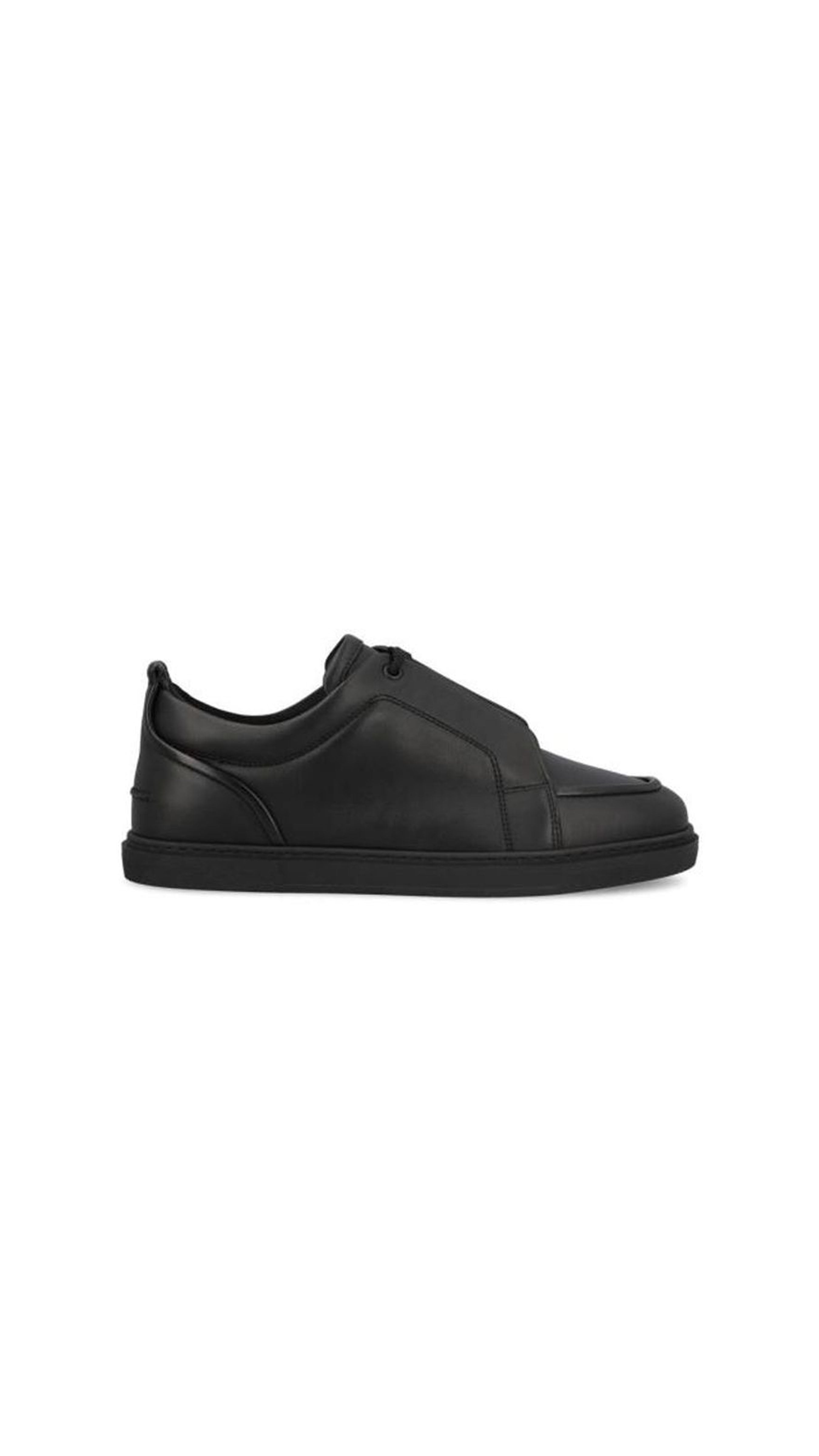 Jimmy Sneakers - Black