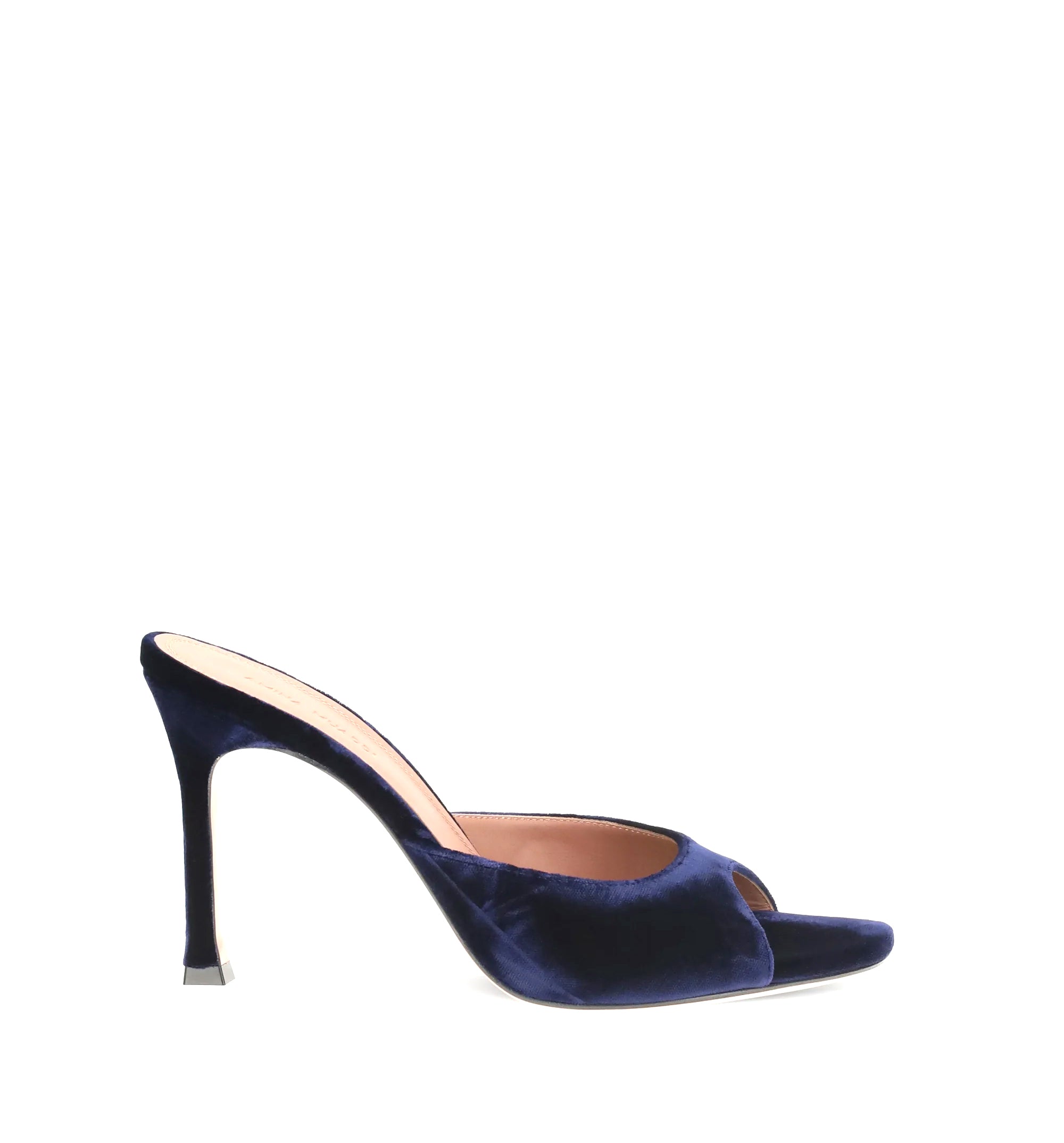 Alexa velvet sandals