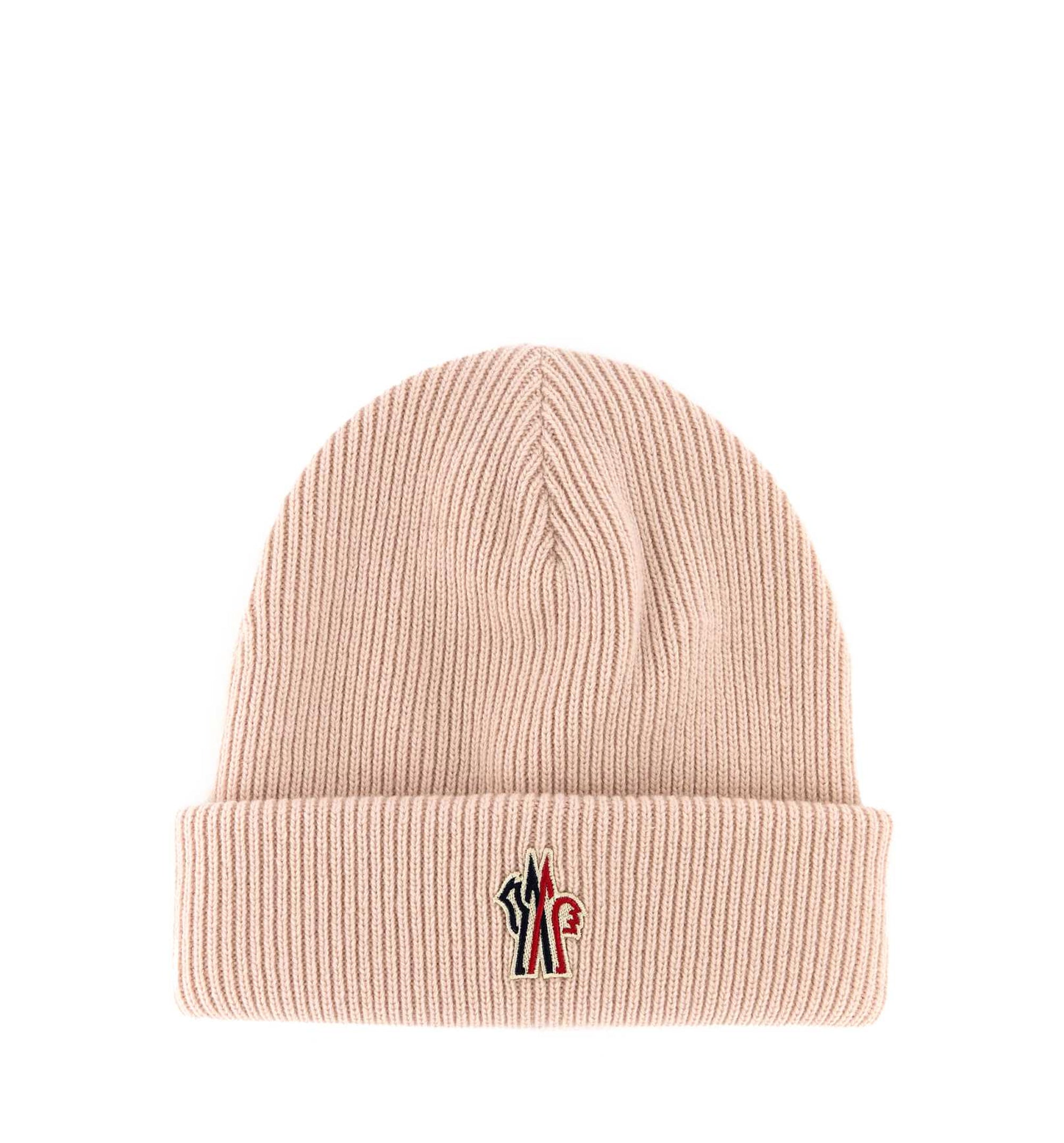 Wool Beanie Hat