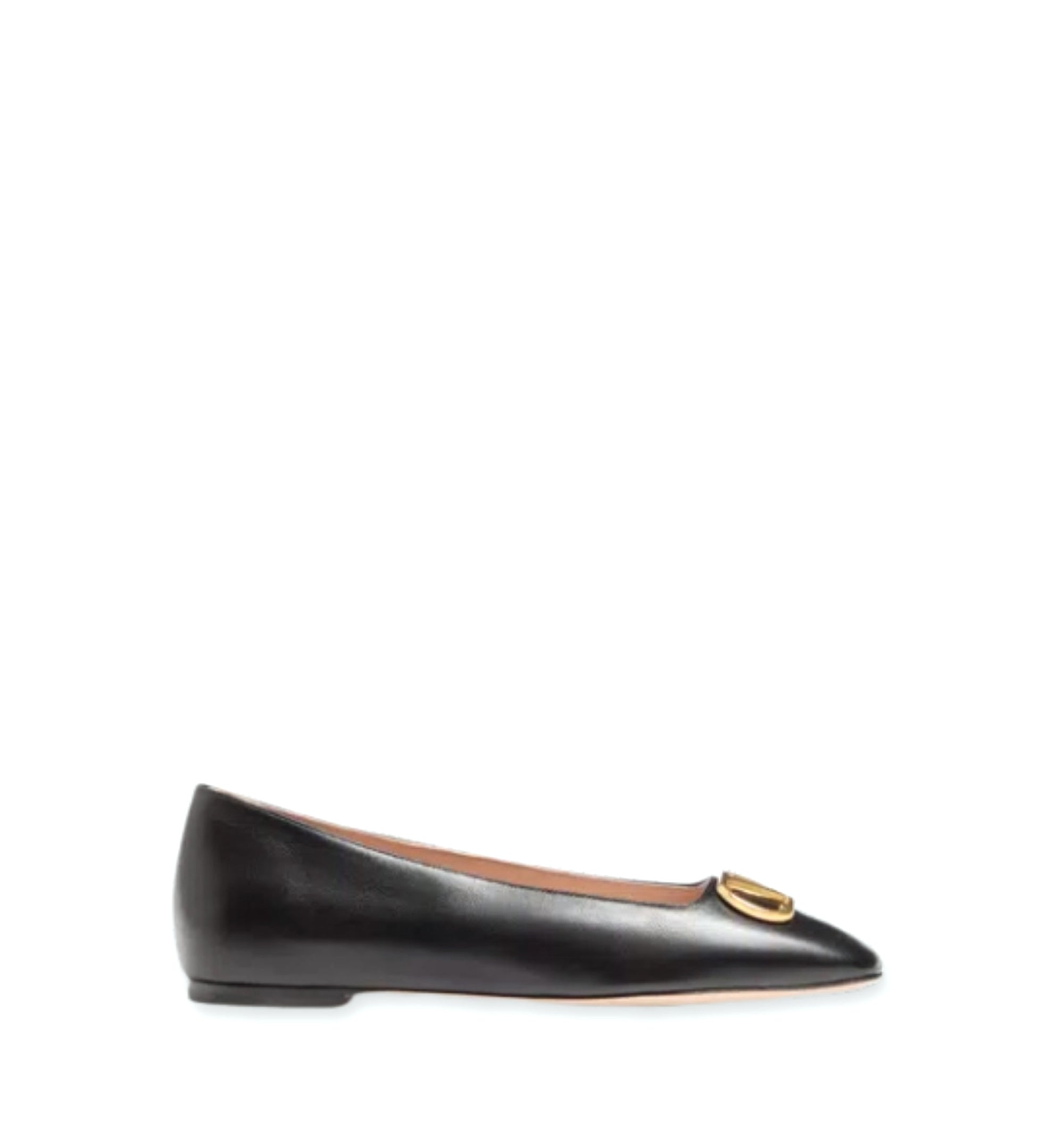 VLogo Signature Ballerinas