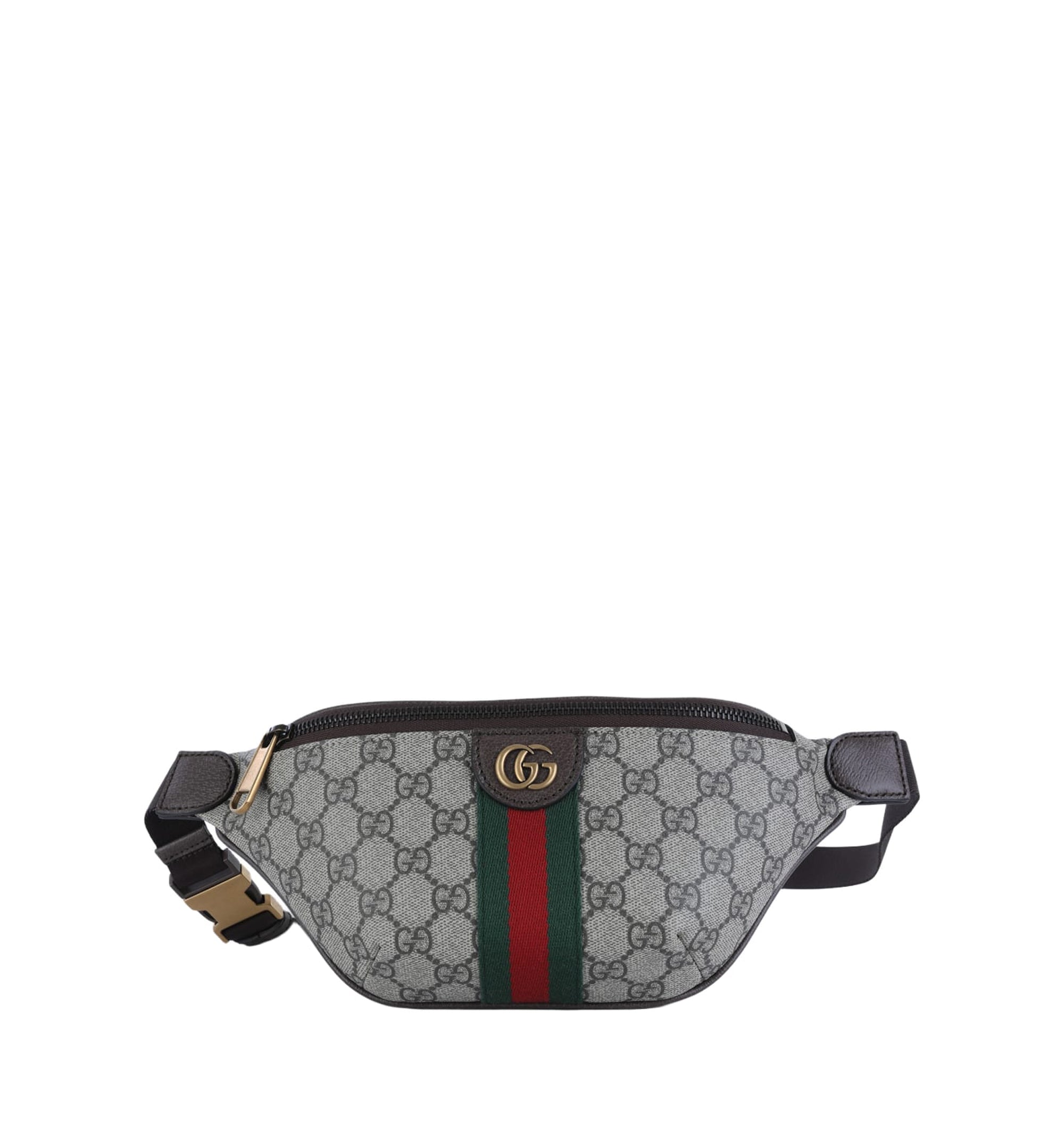 Ophidia Small Belt Bag