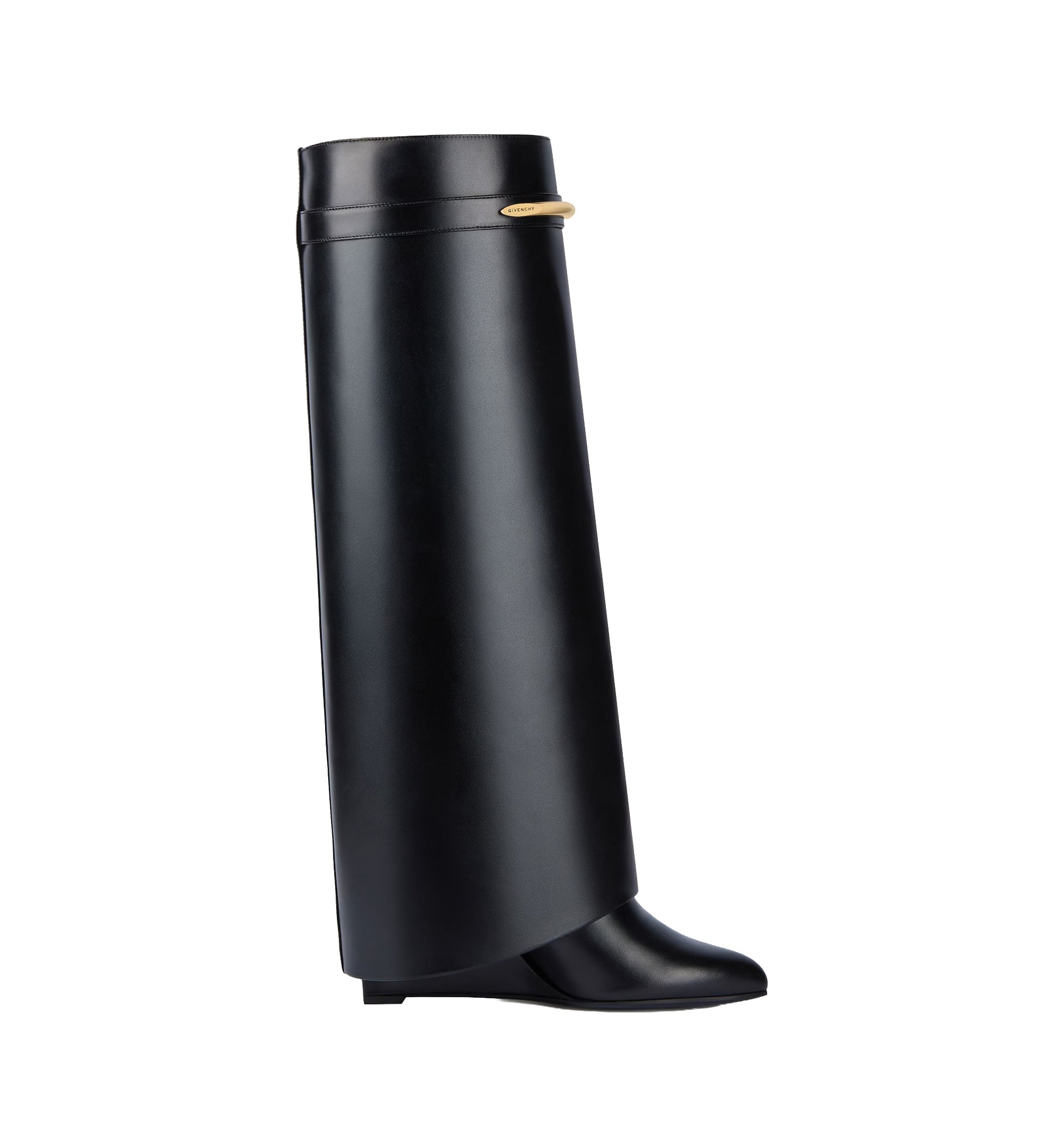 Shark boots