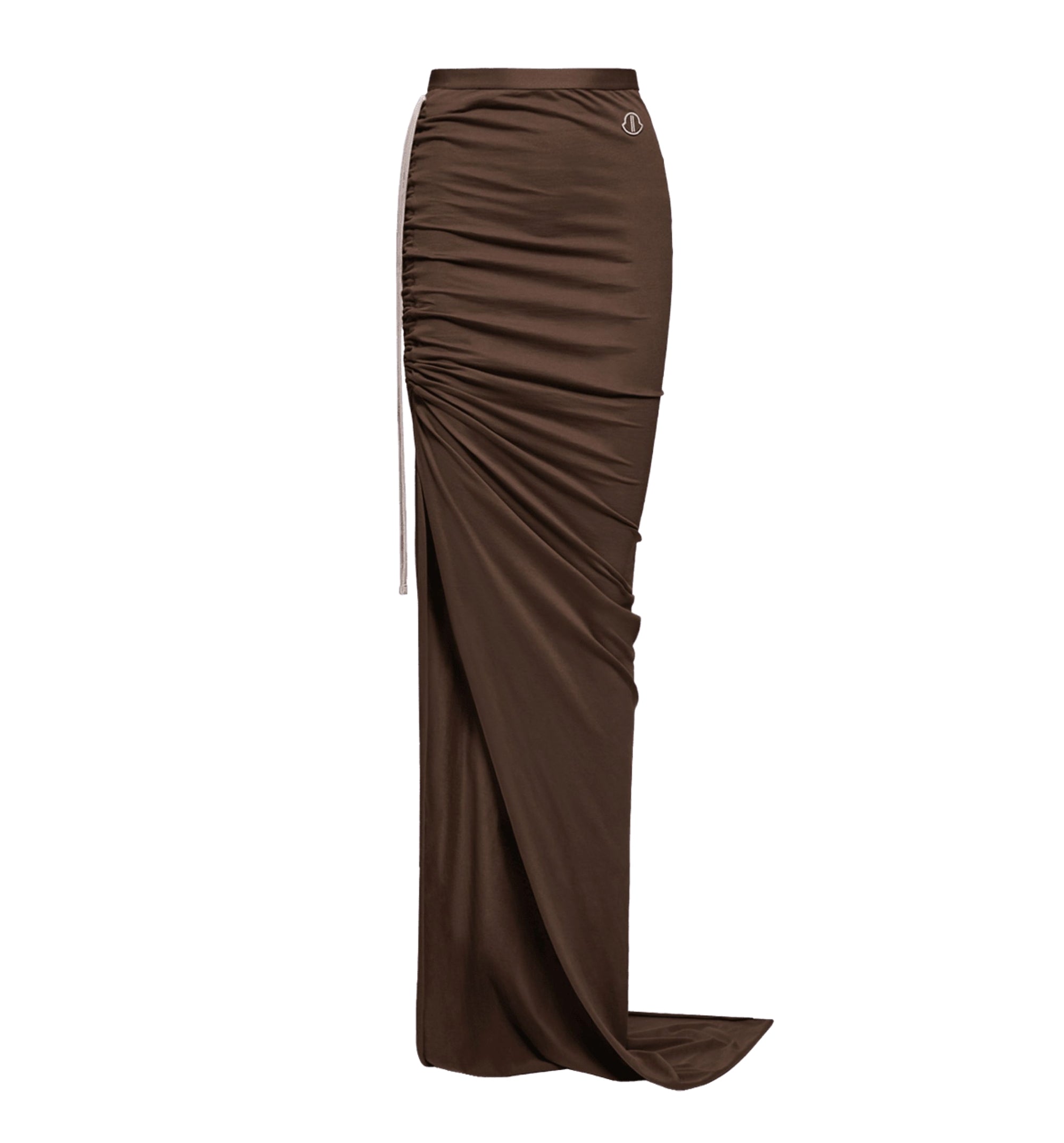 Moncler x Rick Owens EDFU Skirt