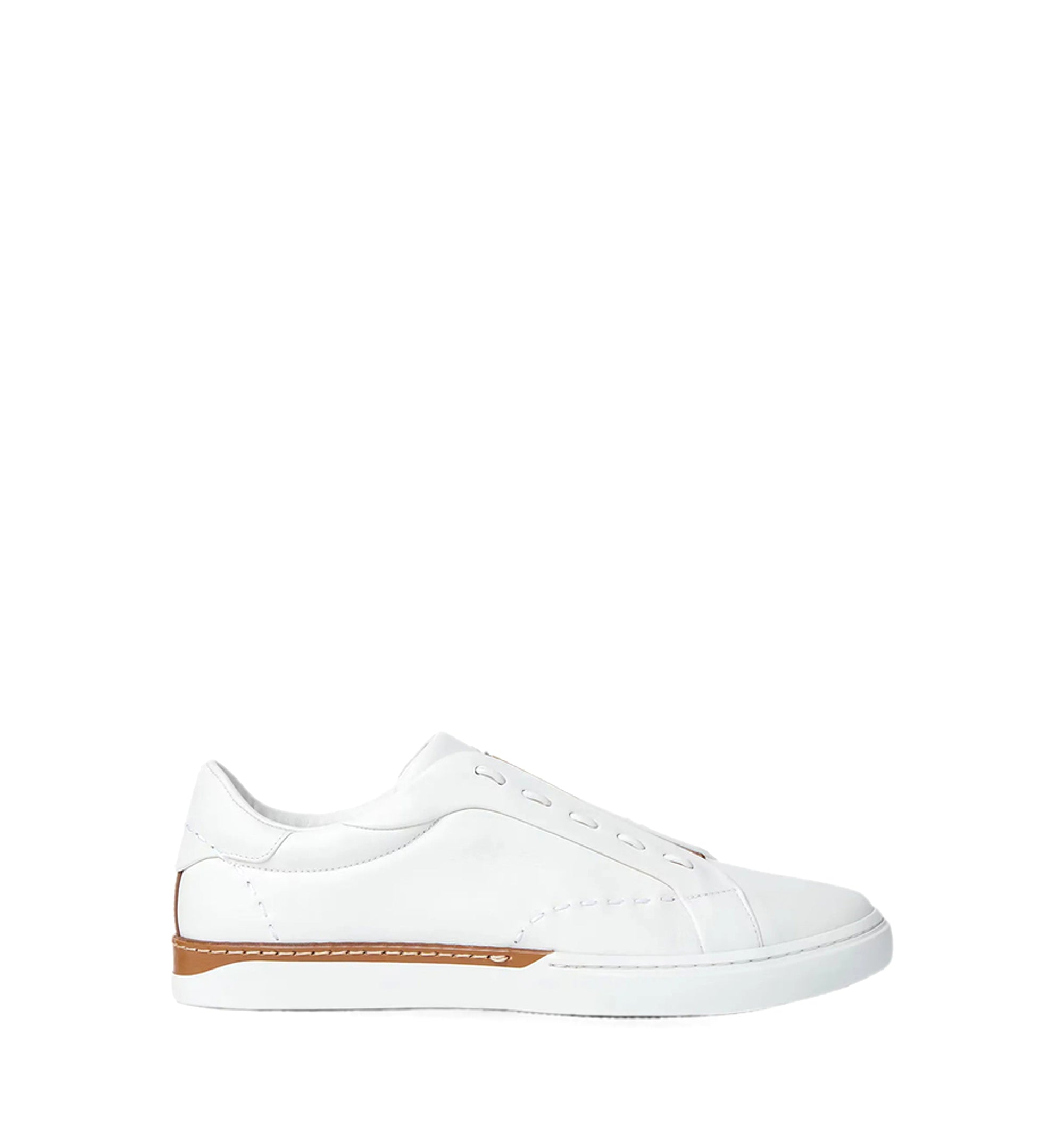Fendi City Trainers