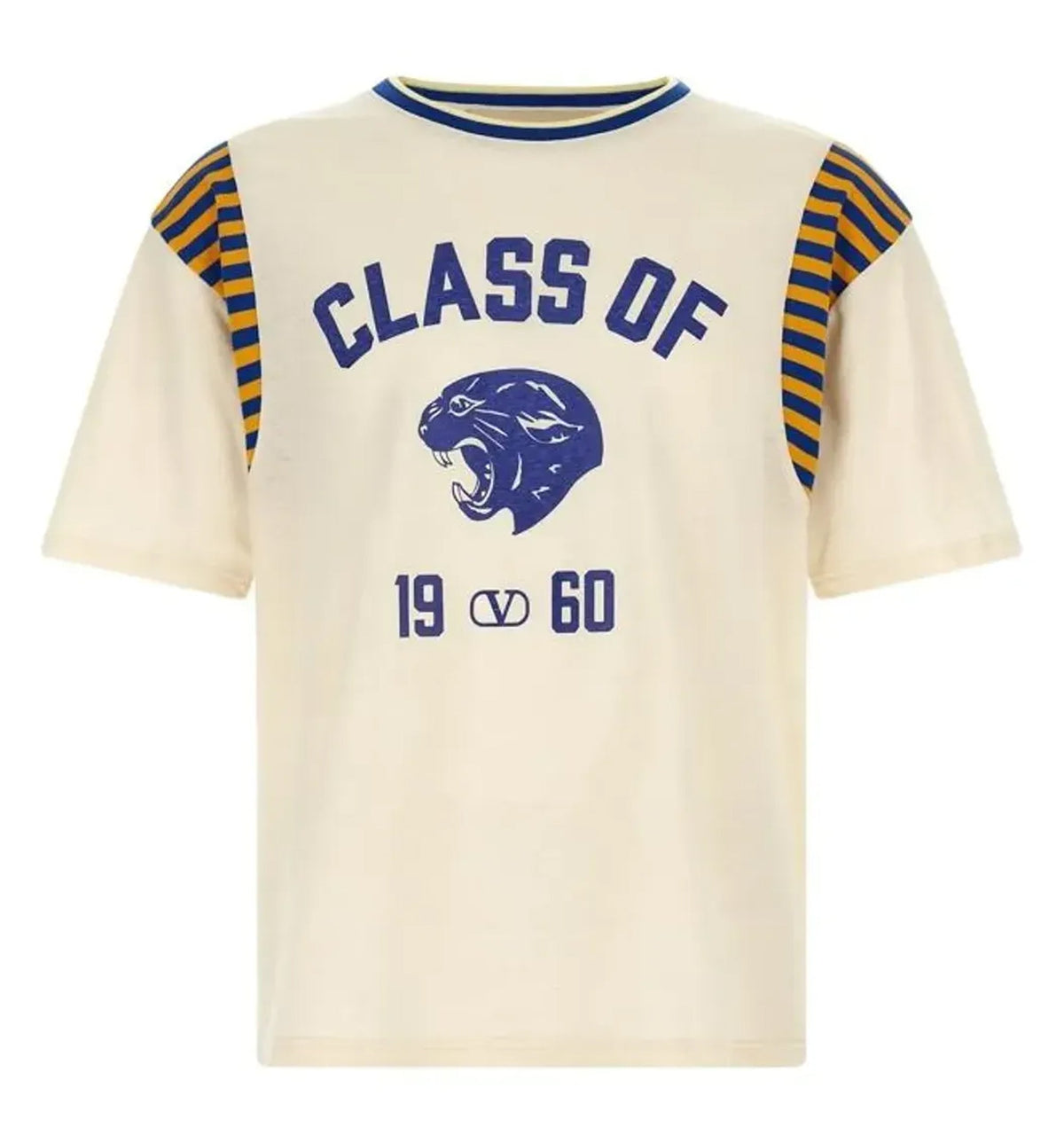 Valentino Garavani 'Panther' T-shirt