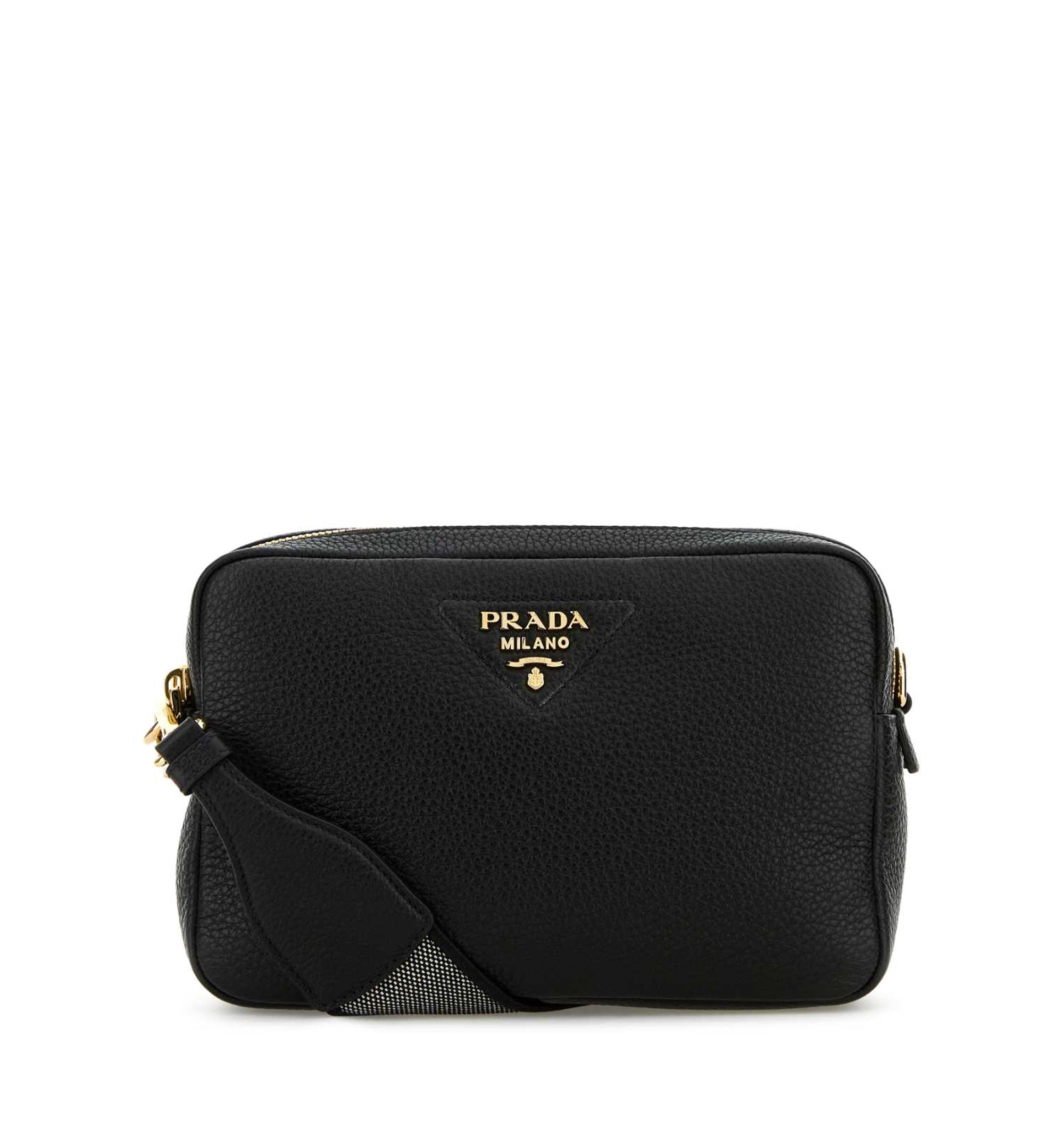 Small Leather Shoulder Bag