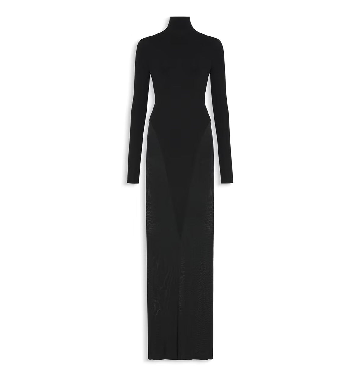 Jersey Bodycon Dress