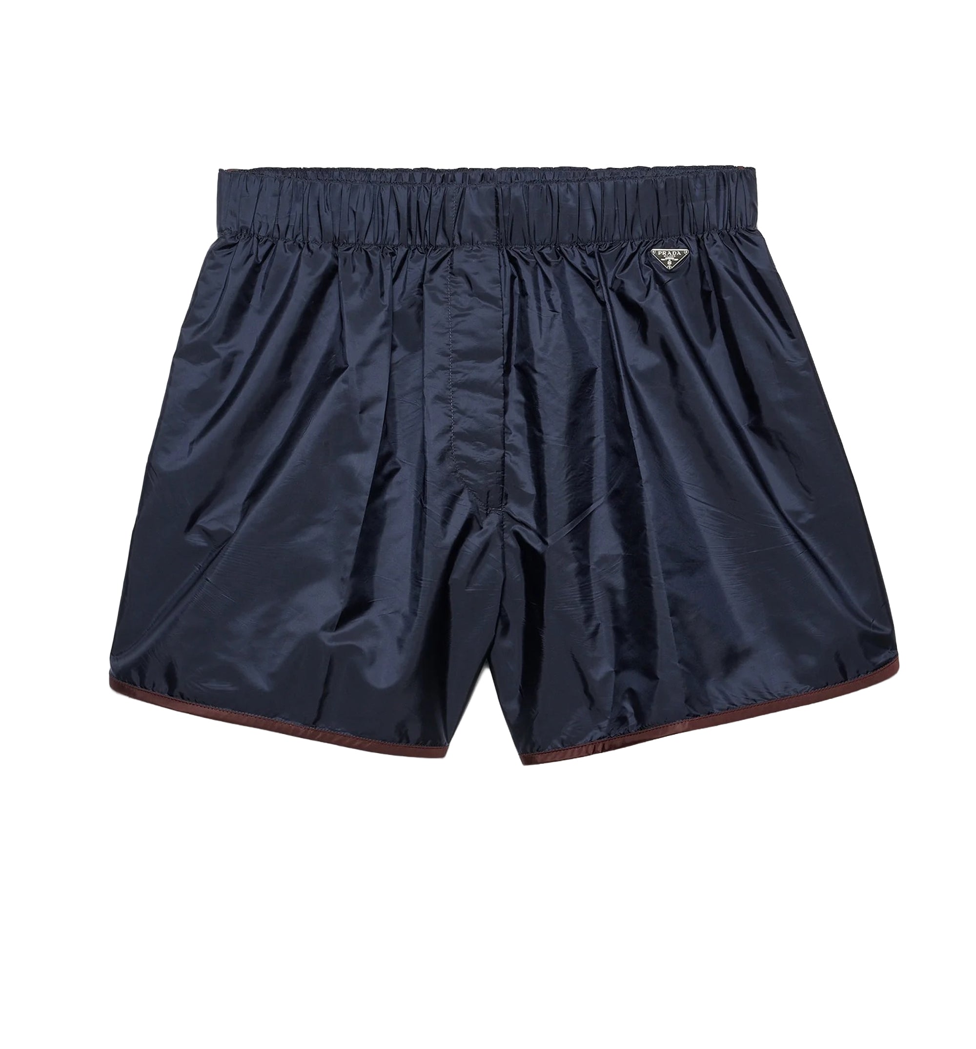 Re-Nylon Shorts
