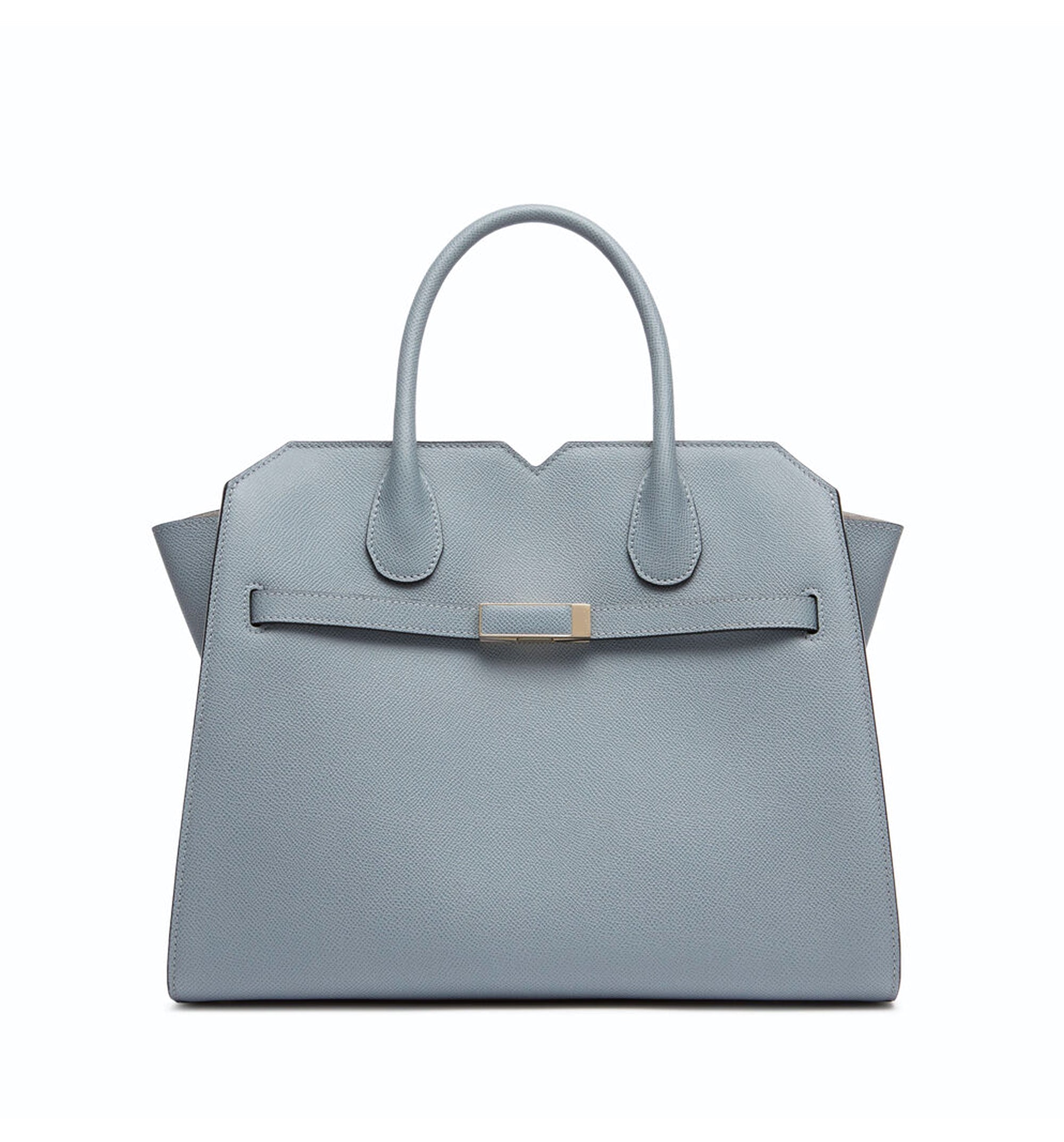 Milano Two Handles Medium Bag