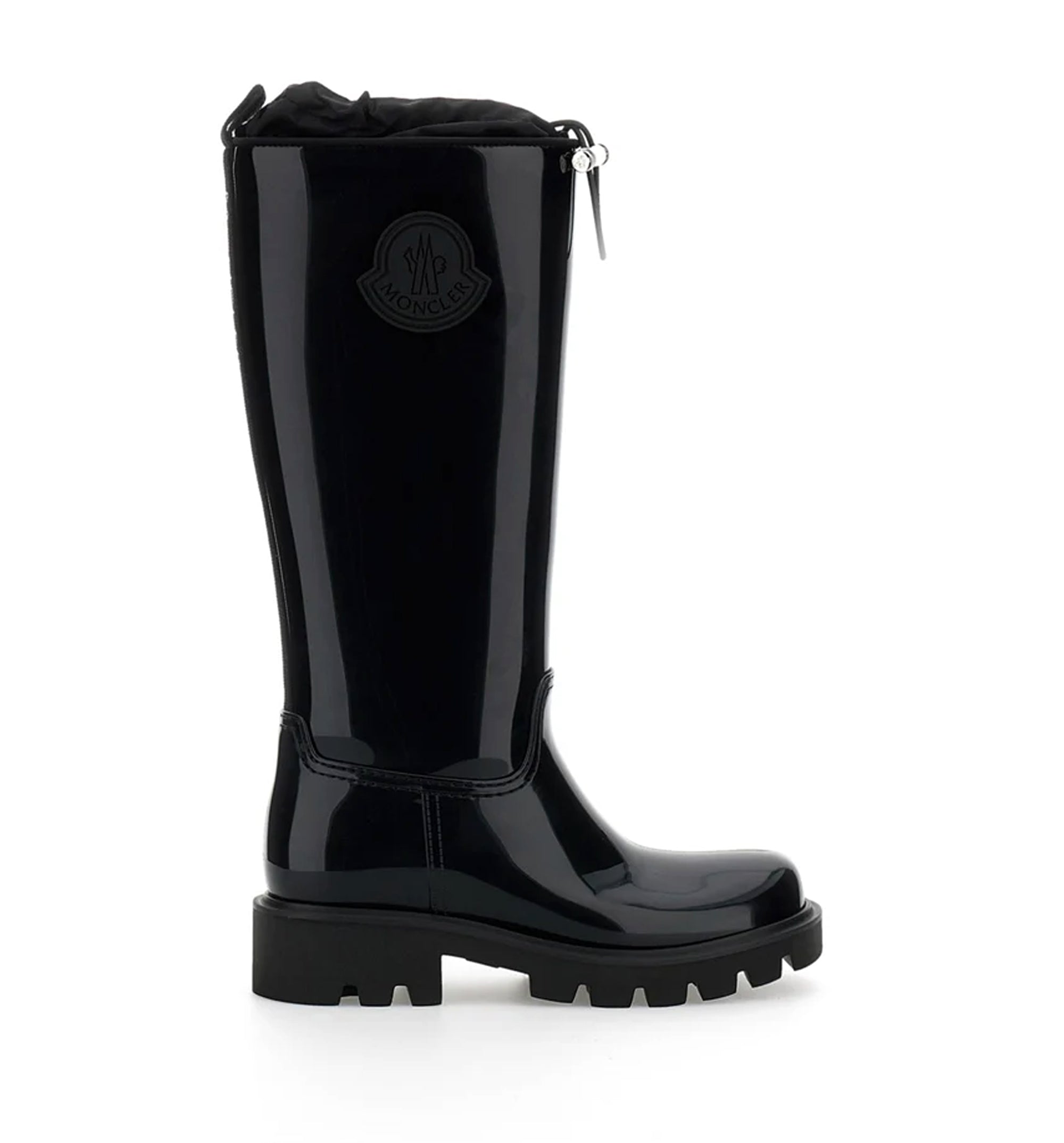 Kickstream High Rain Boots