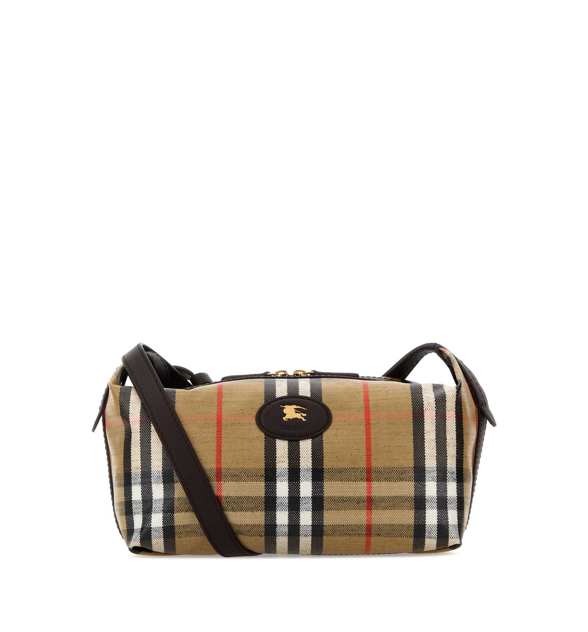 Highlands Shoulder Bag