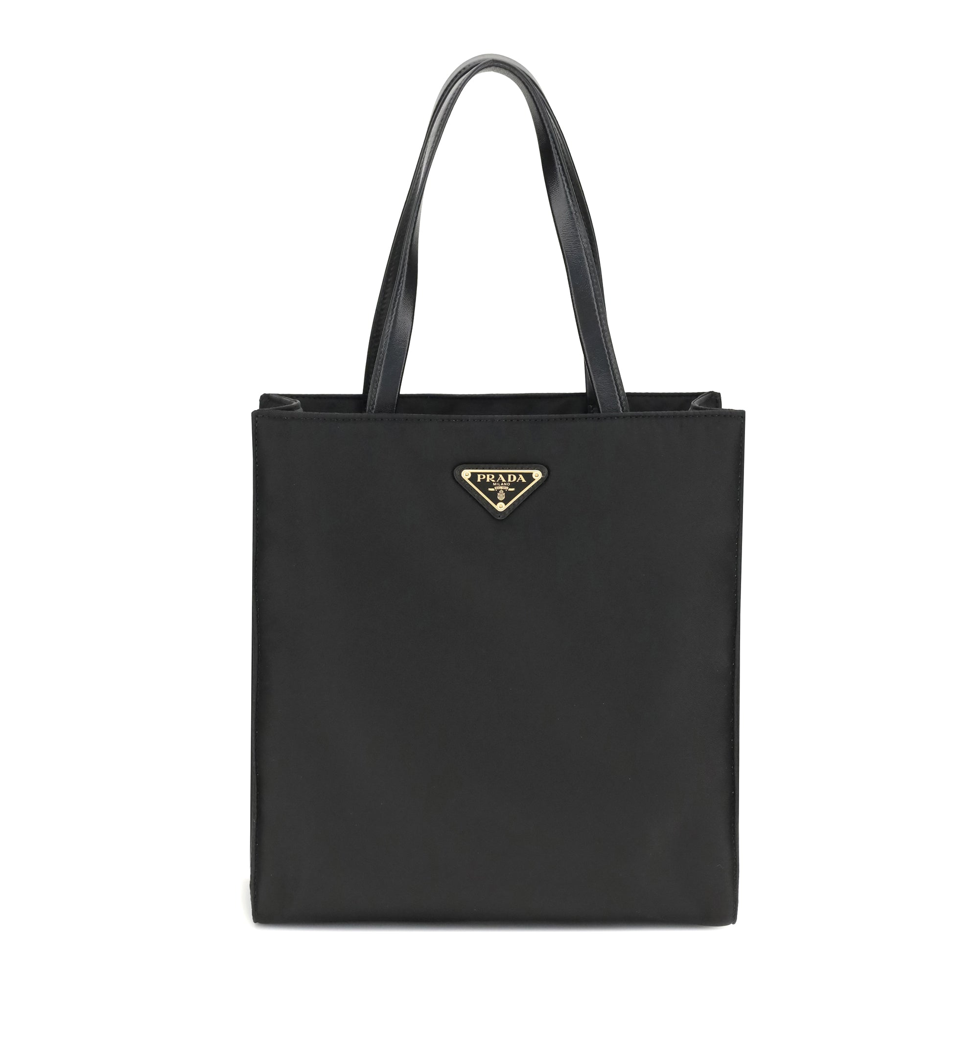 Re-Nylon Tote Bag