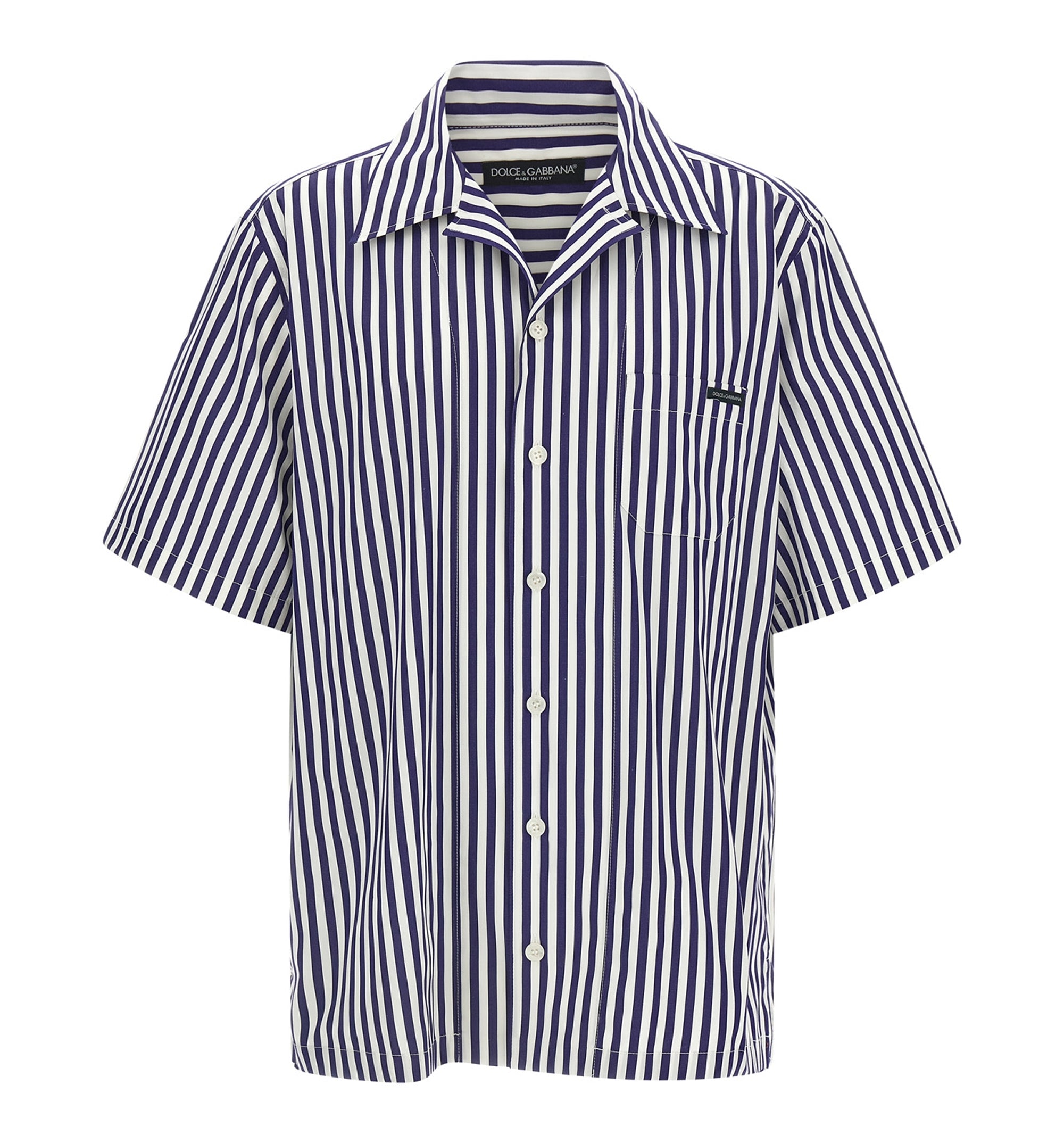 Hawaii Striped Shirt