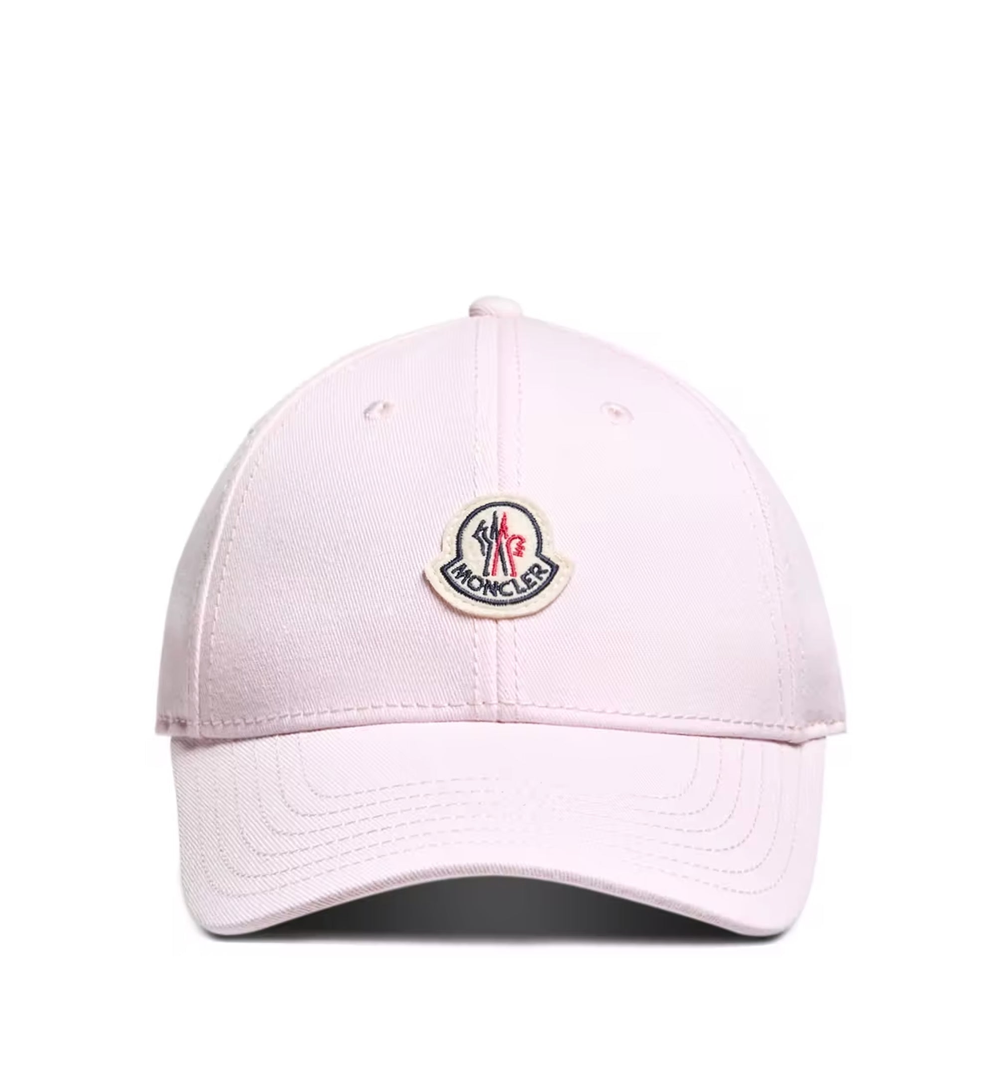 Gabardine Baseball Cap