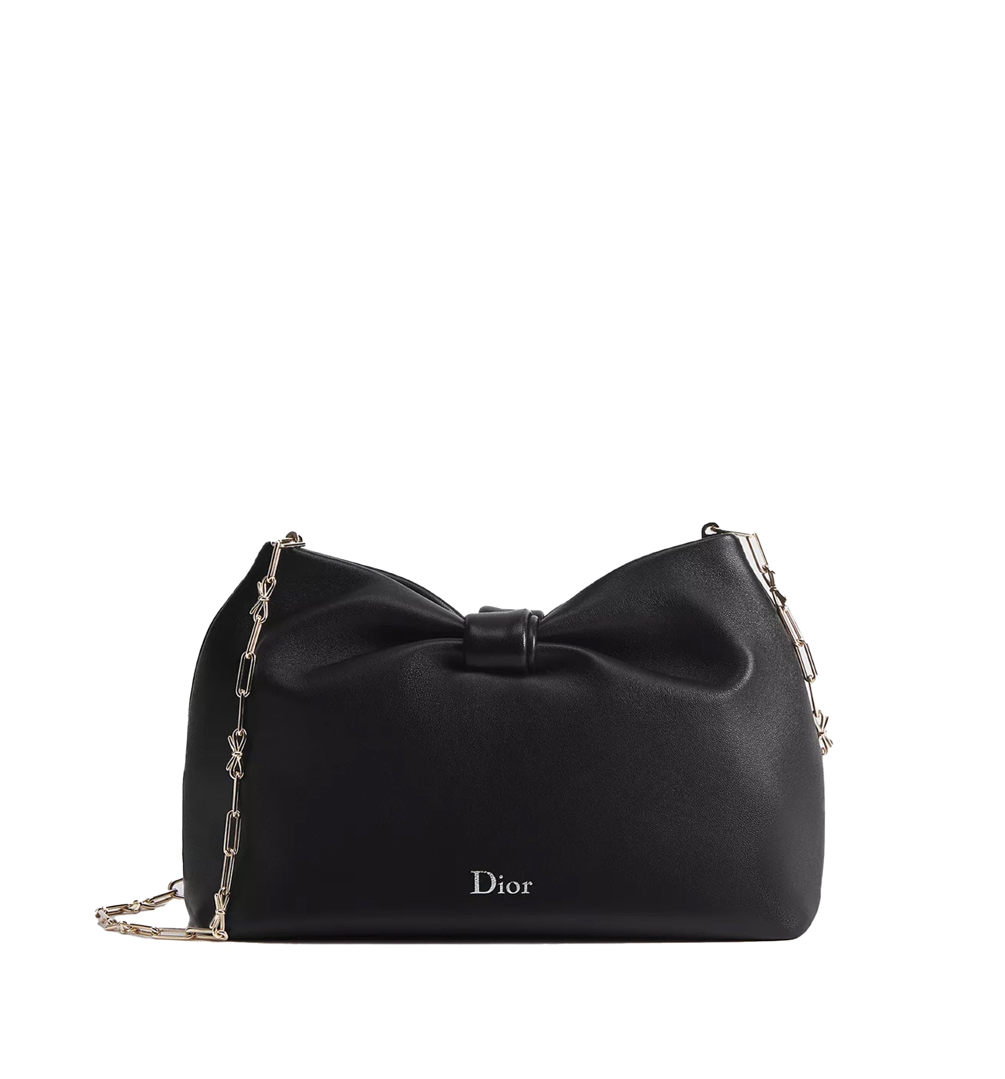 Small Dior Bow Bag