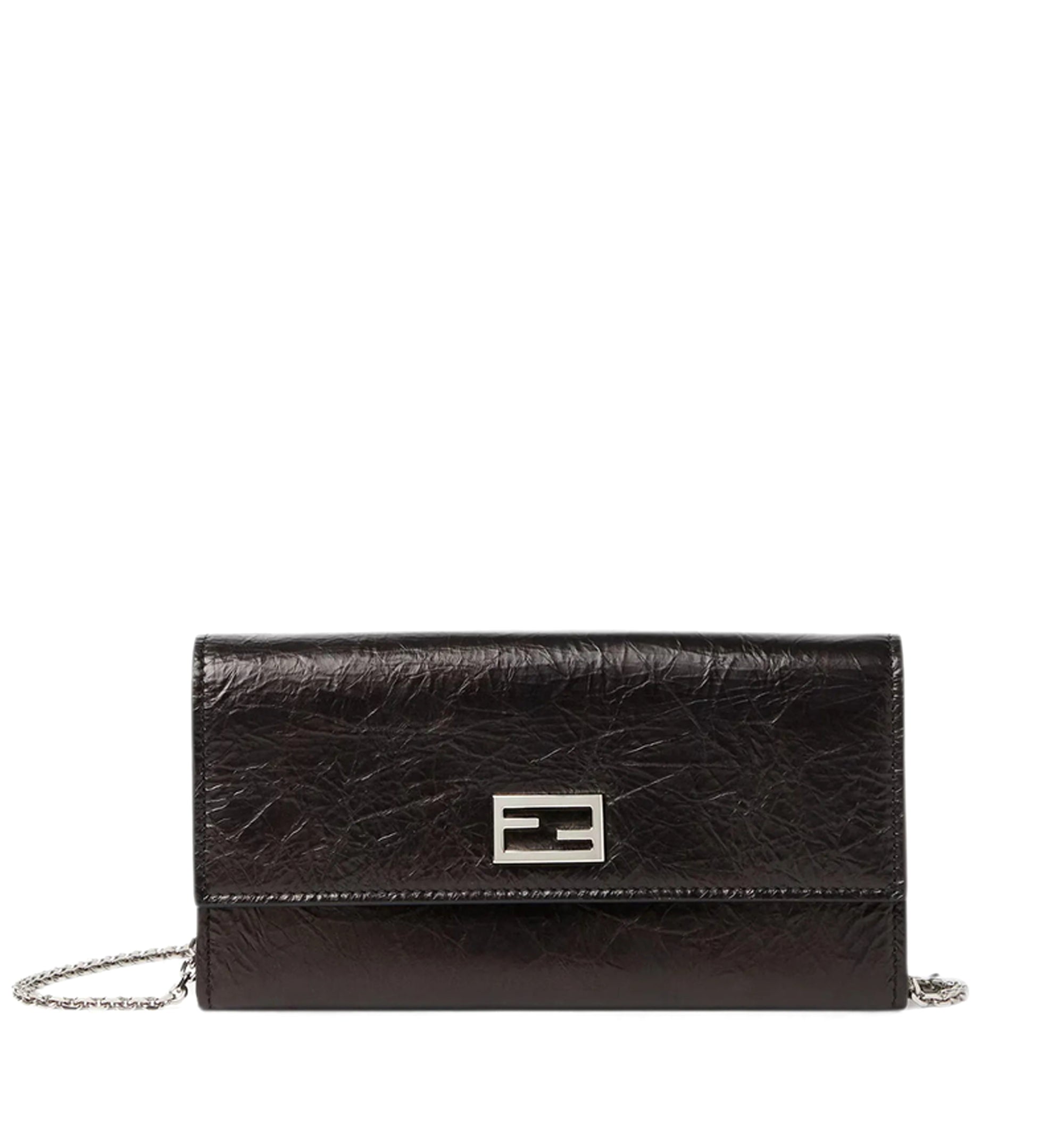 Fendi Chain Wallet