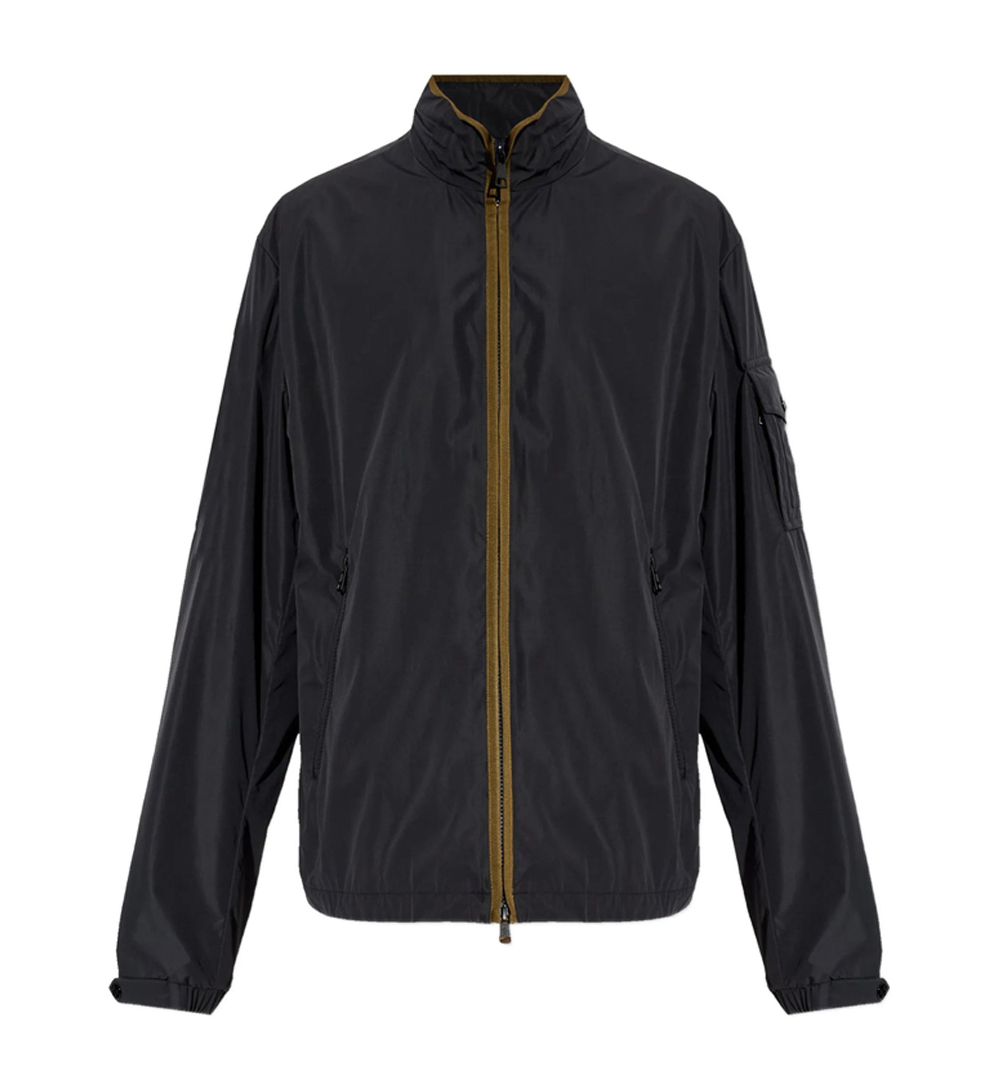 Gui Gilet Down Vest