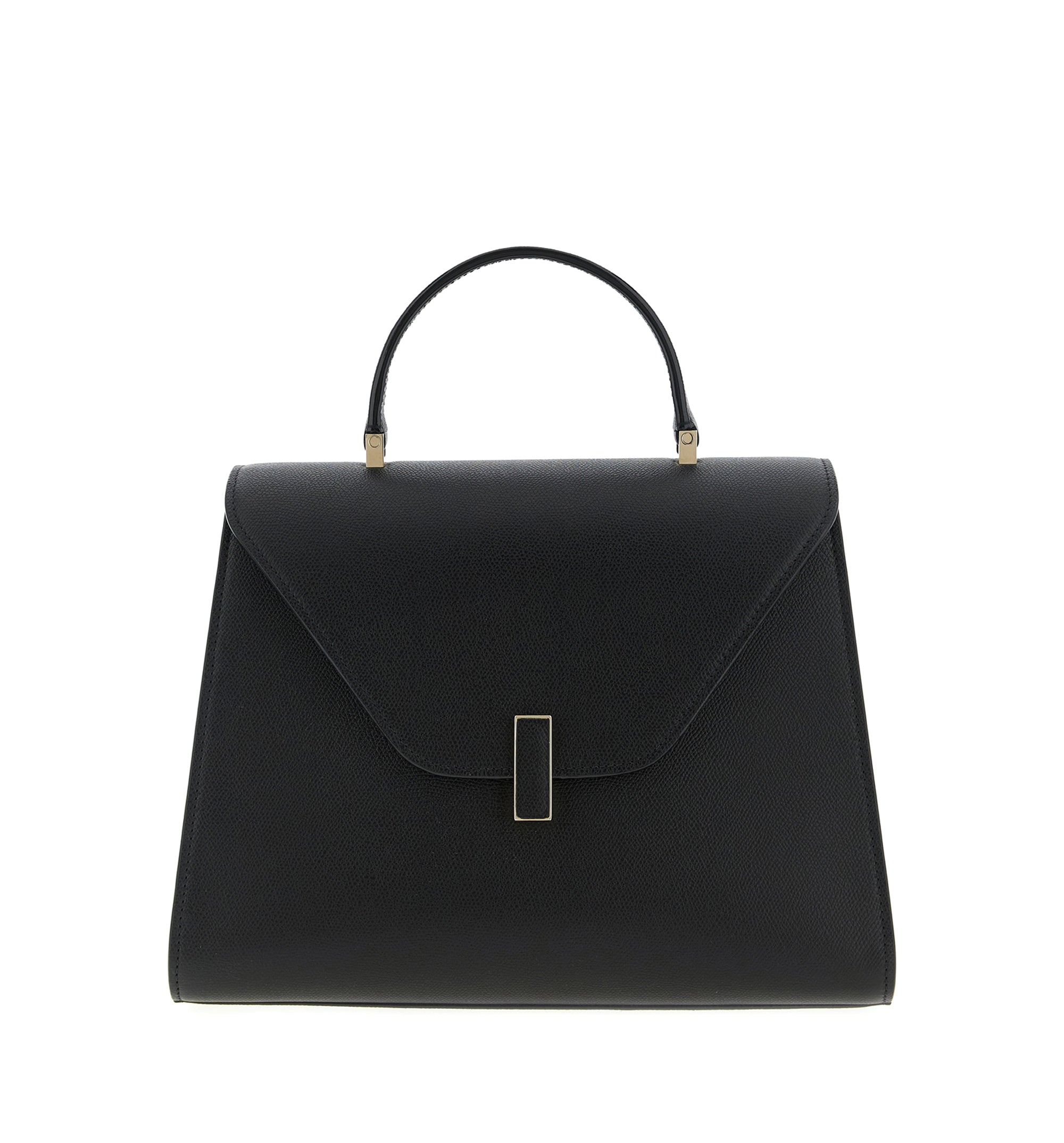 Iside Top Handle Medium Bag