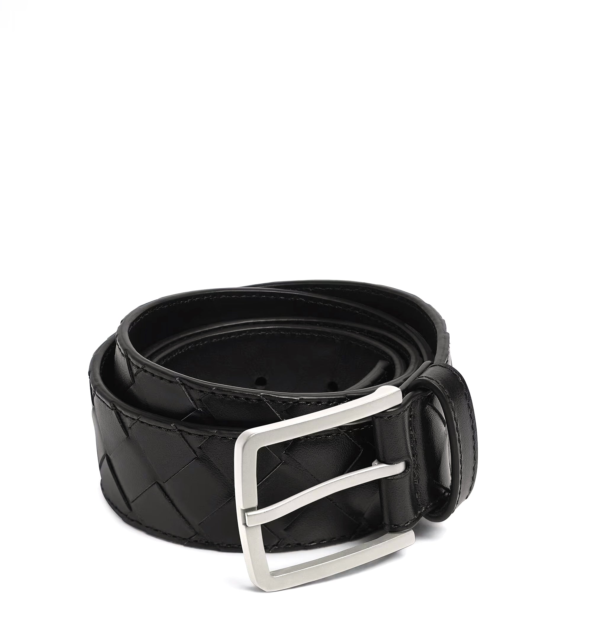 Intrecciato Belt