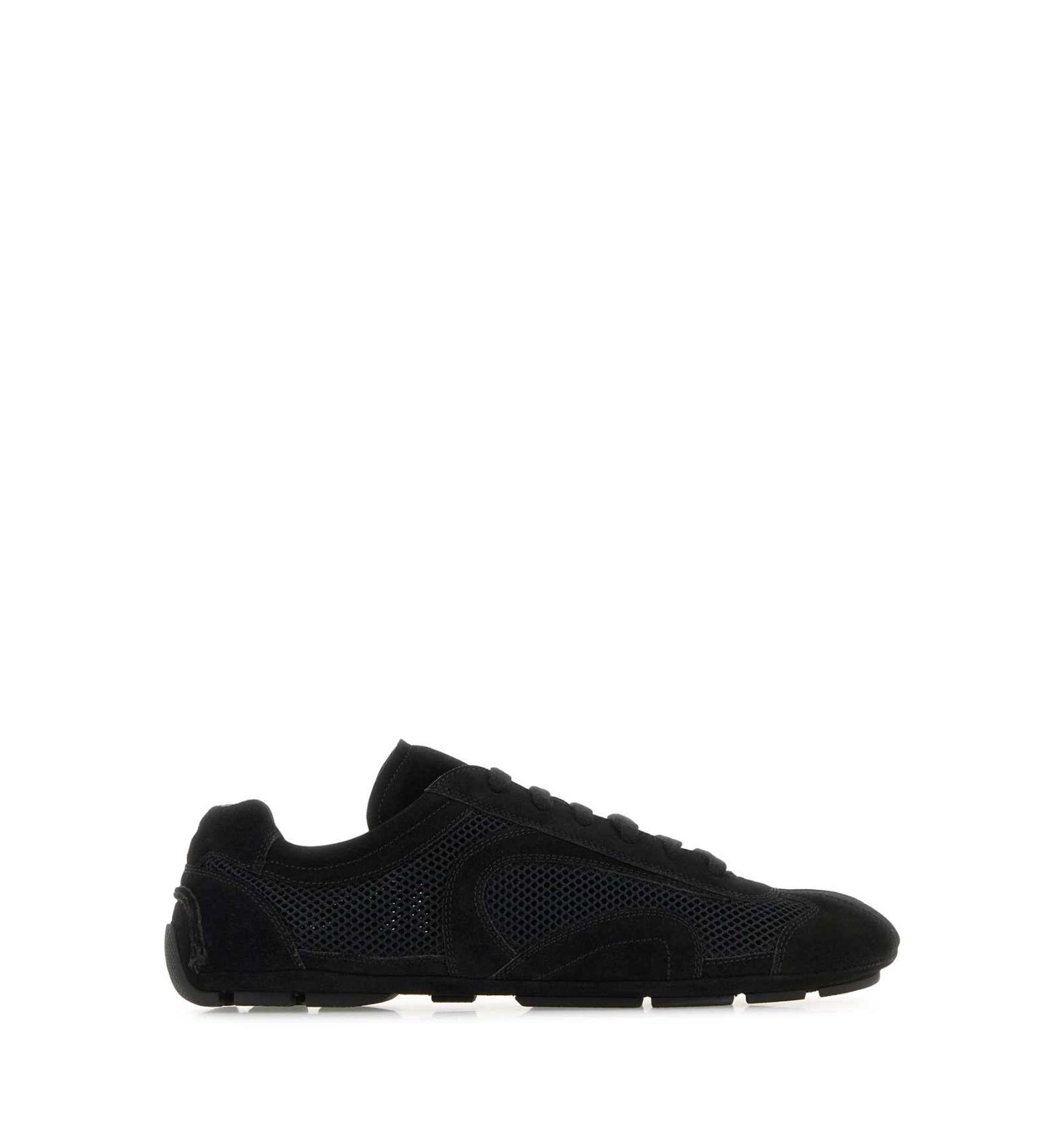 Montecarlo Re-Edition 2005 Sneakers