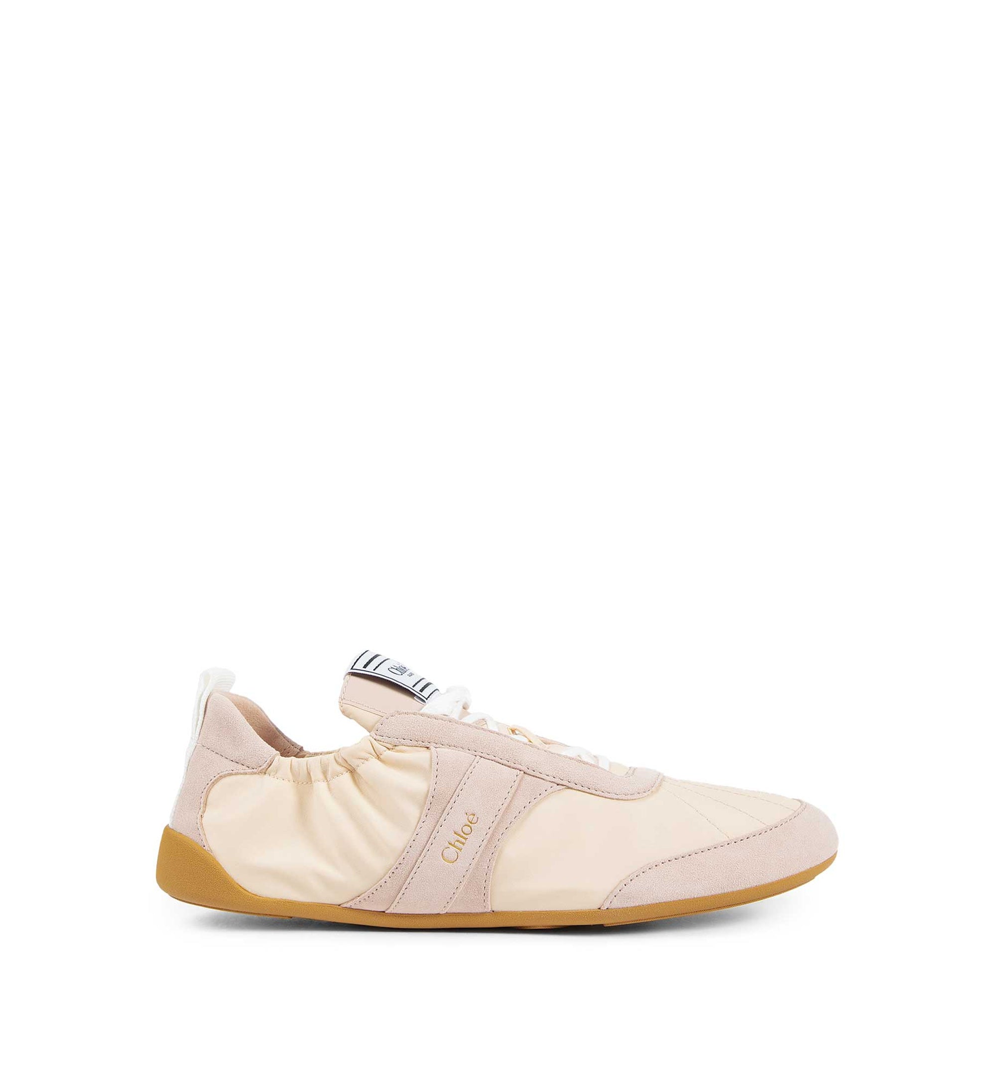 Chloé Kick Sneaker