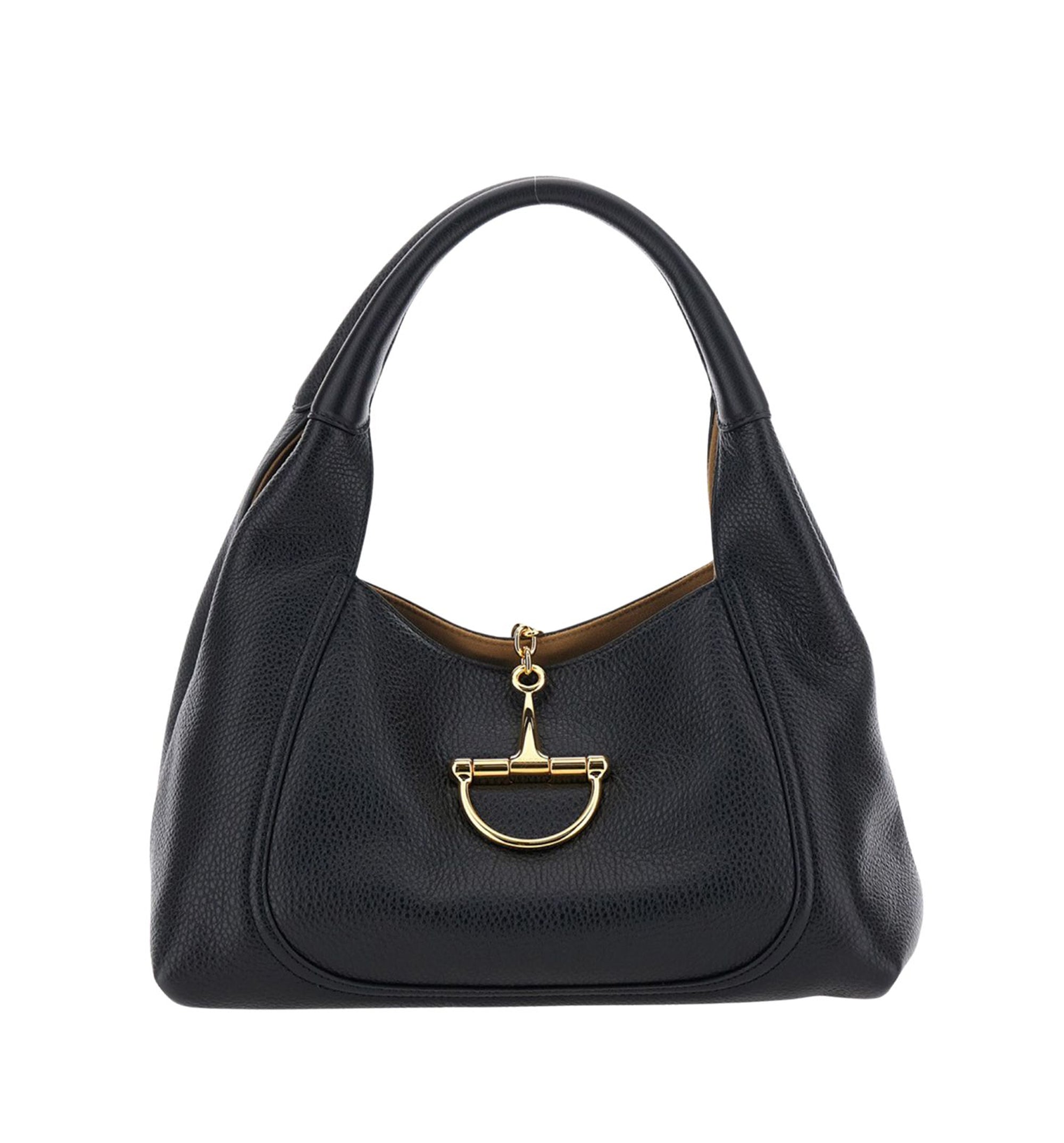 Gucci Softbit Small Hobo Bag