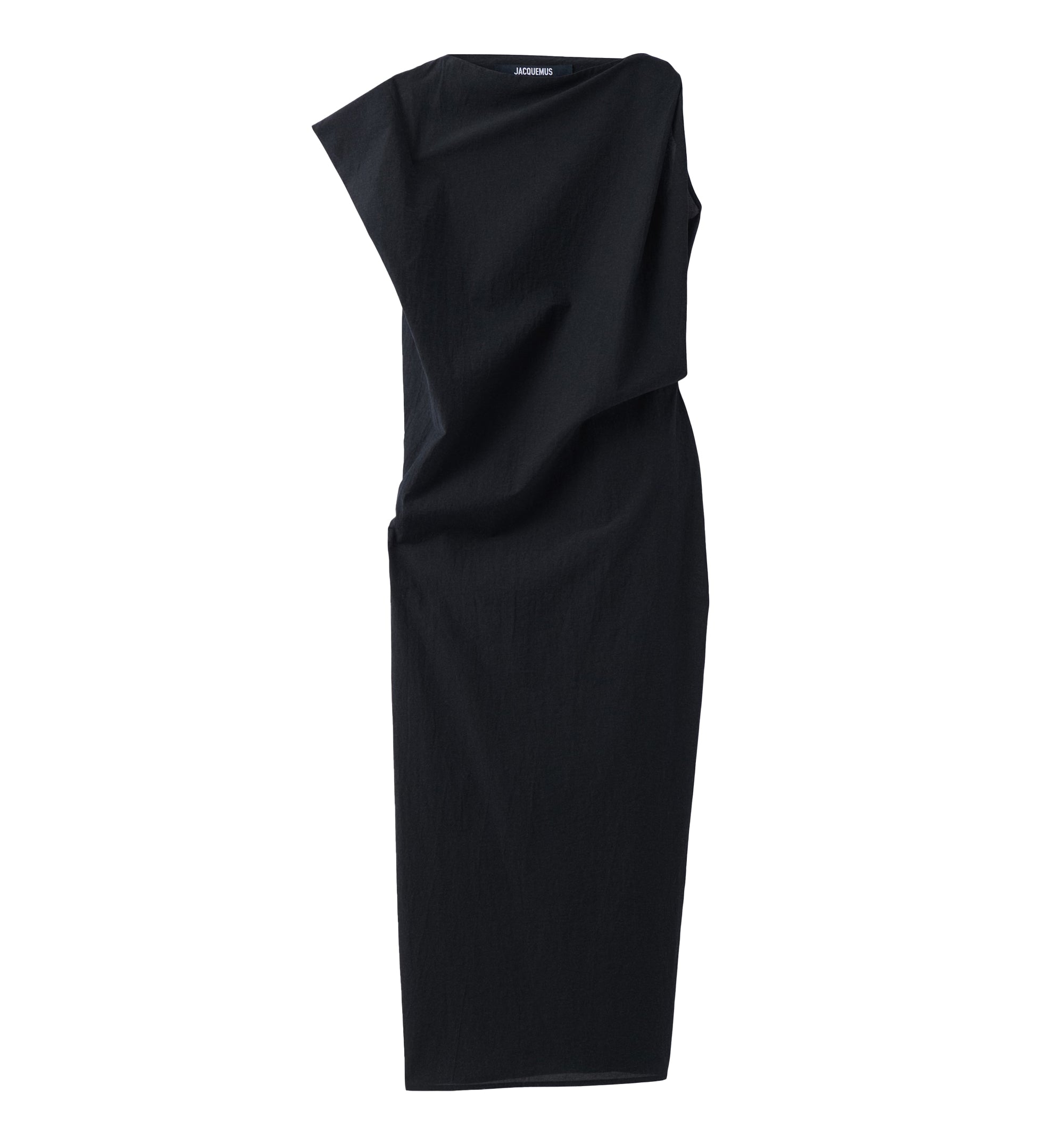 The Drap Dress
