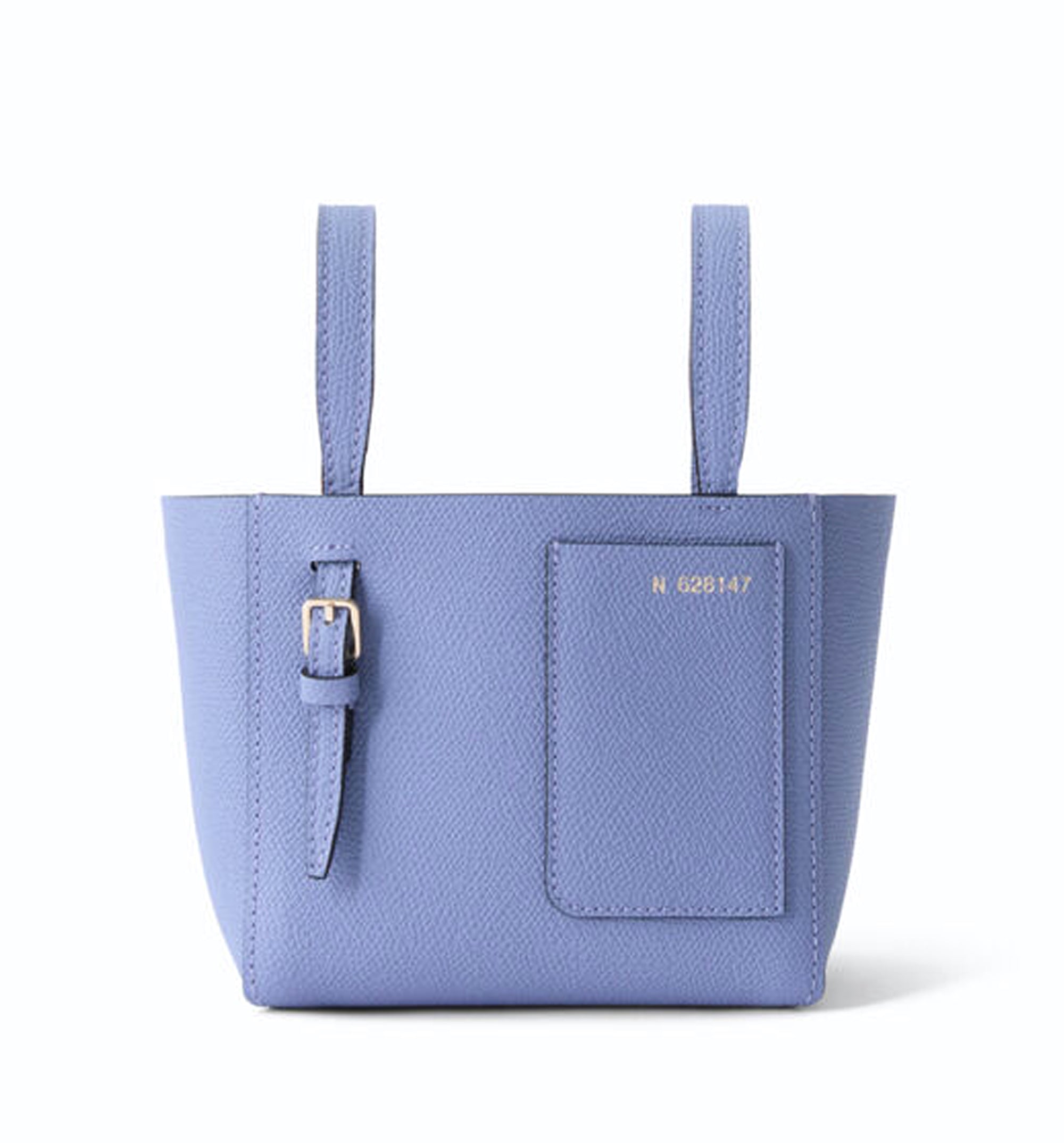 Soft Bucket Nano Bag