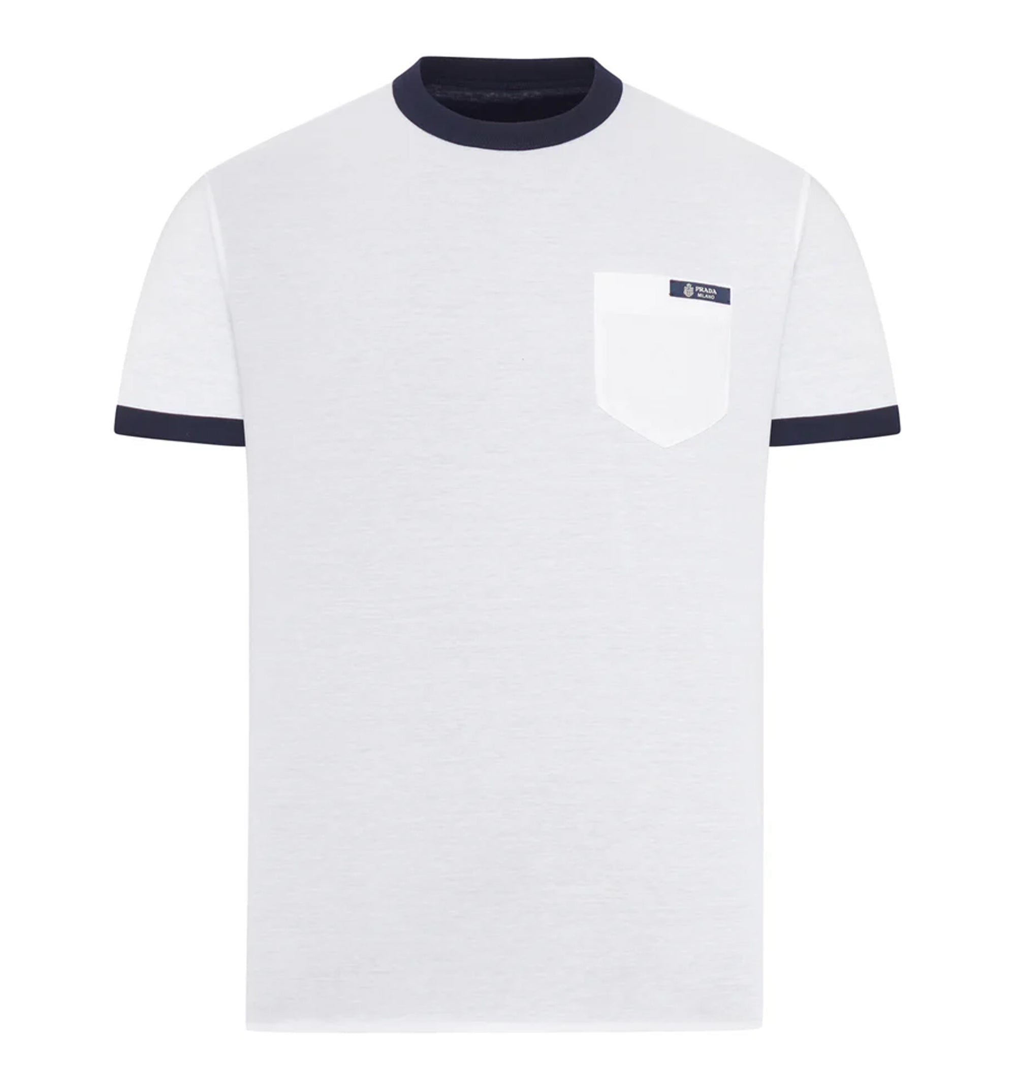 Men's Reversible Cotton T-shirt